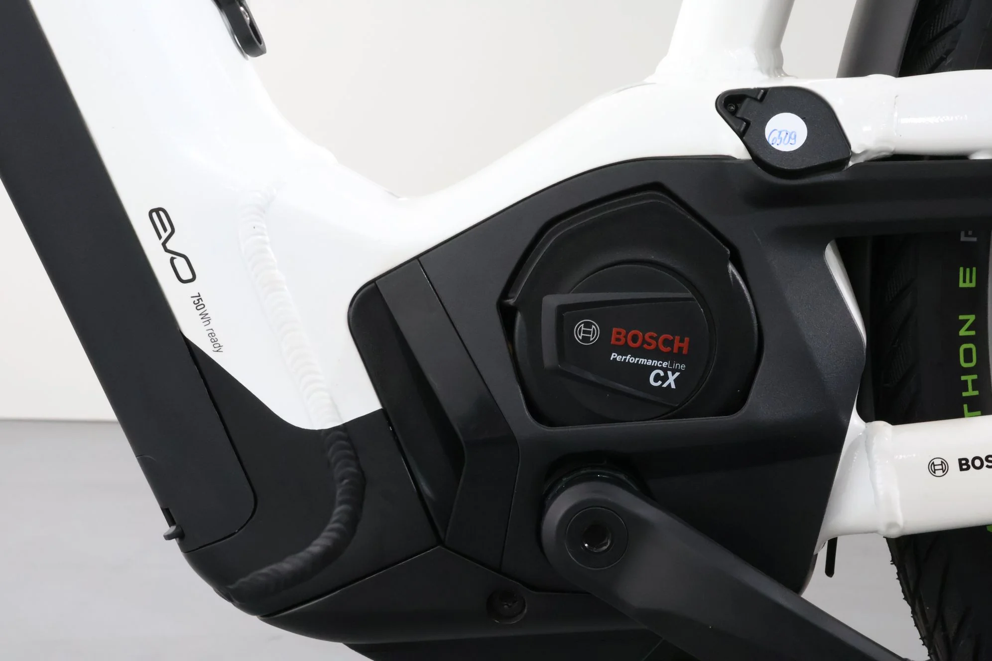 Pegasus Premio EVO 11 Lite - Image 9