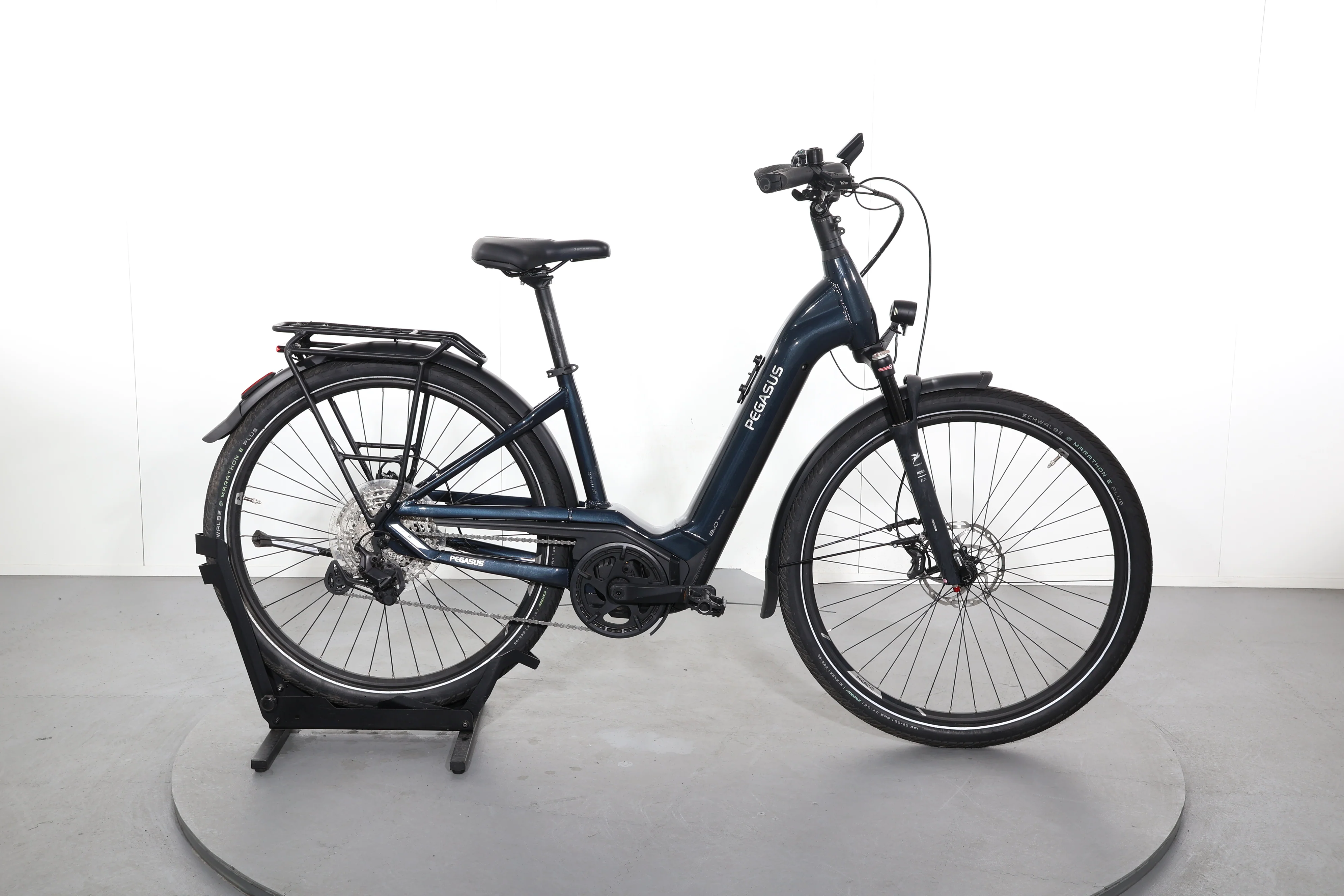 Pegasus Premio Evo 11 Lite