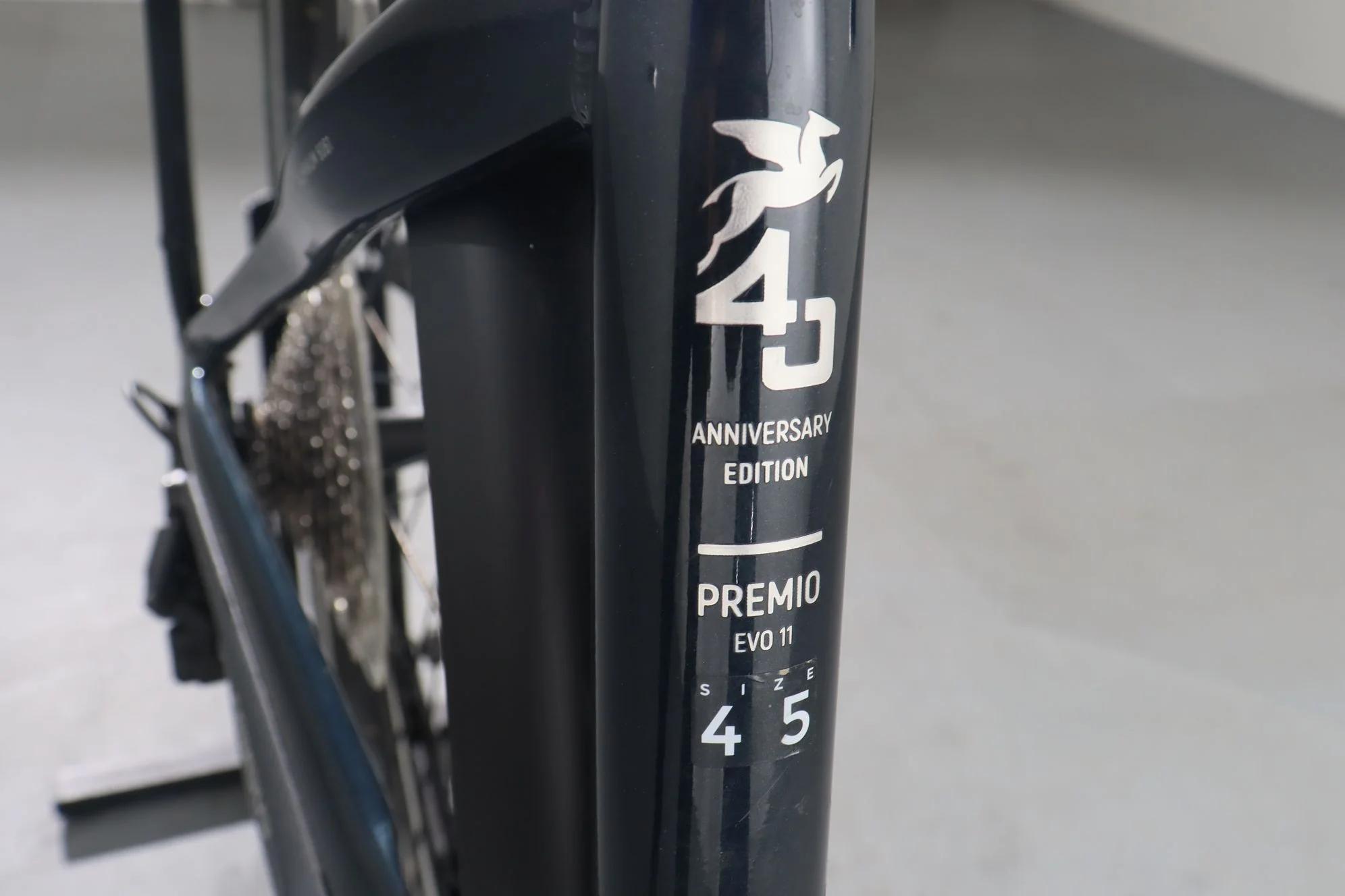 Pegasus Premio Evo 11 Lite - Image 11