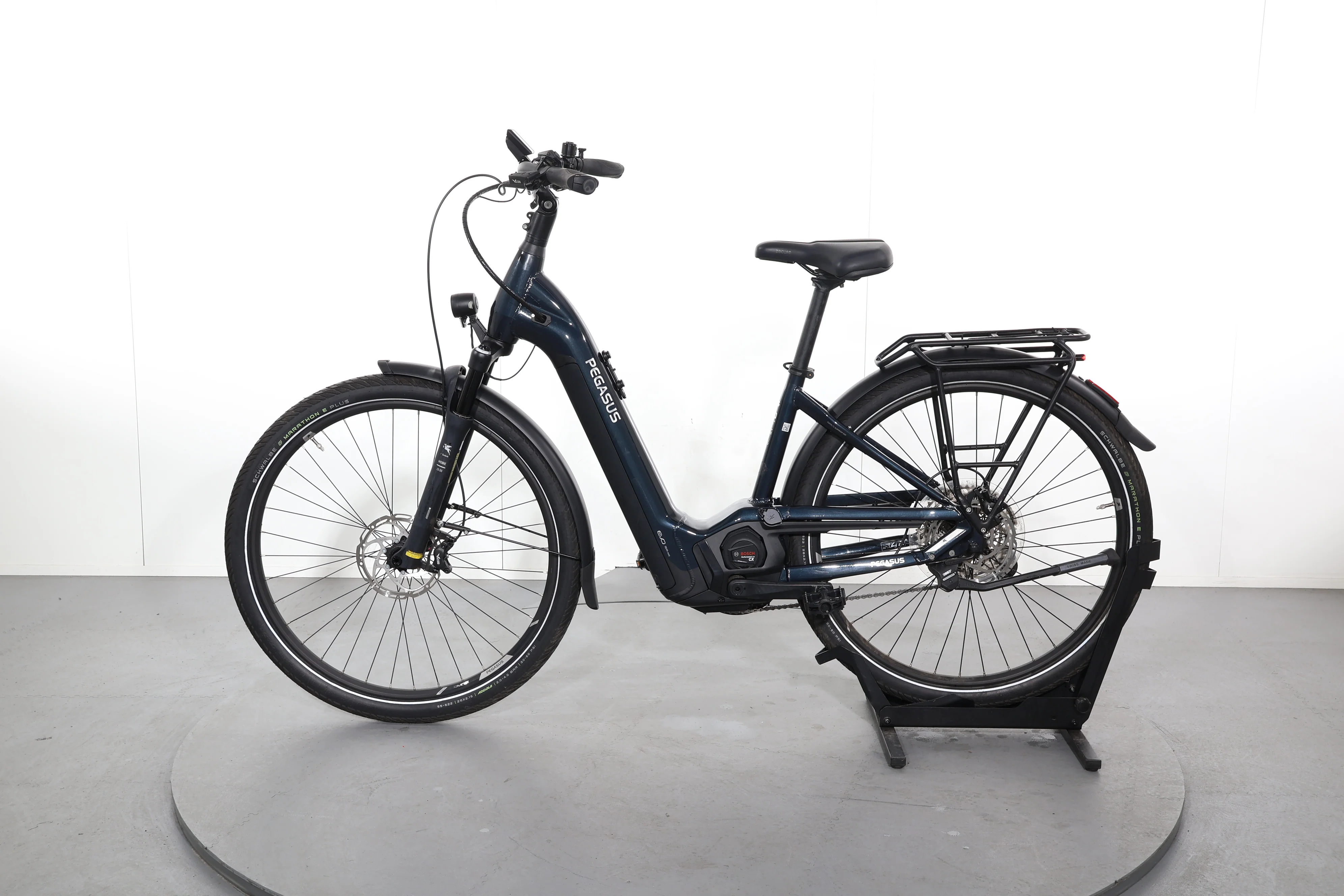 Pegasus Premio Evo 11 Lite - Image 4