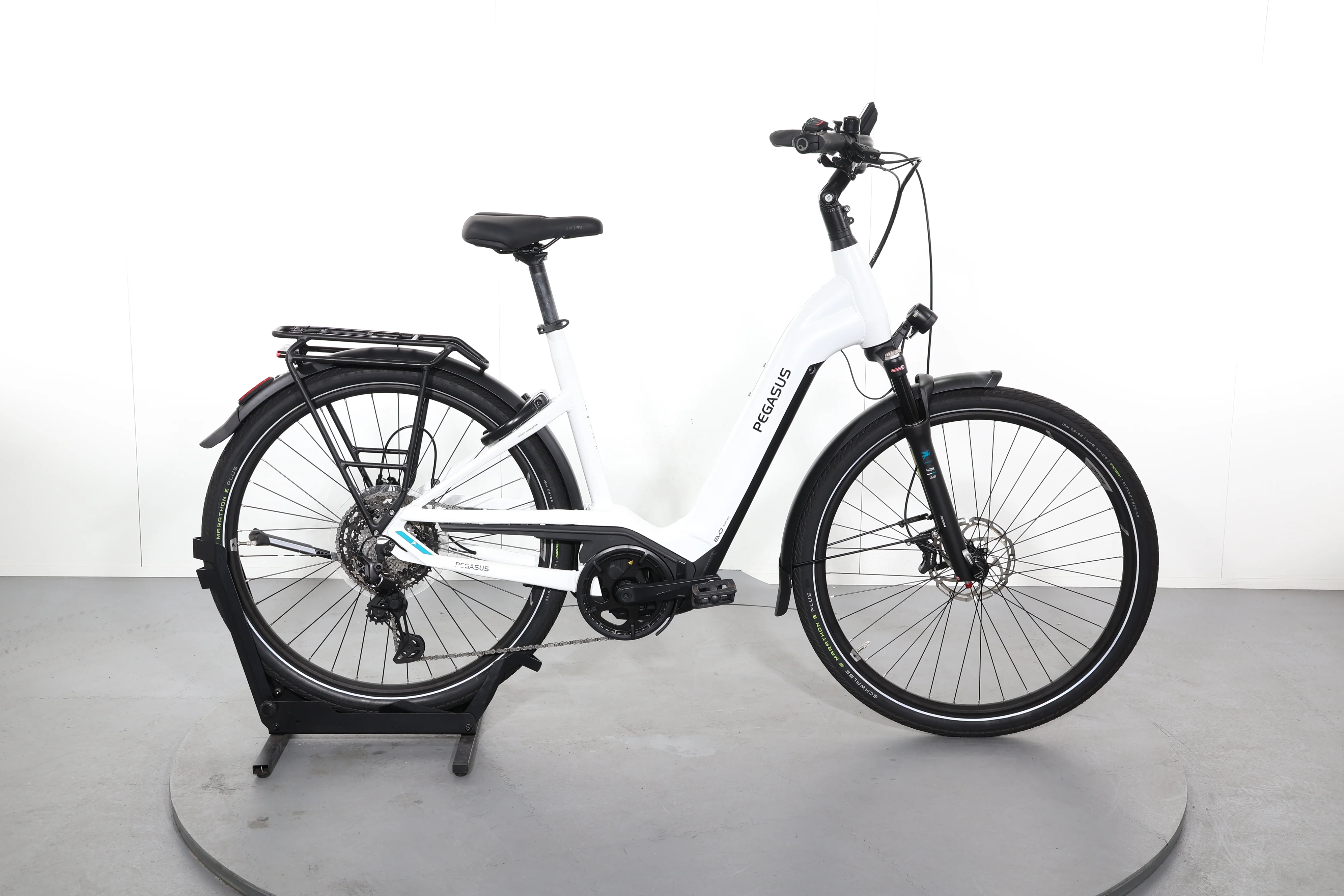 Pegasus Premio Evo 11