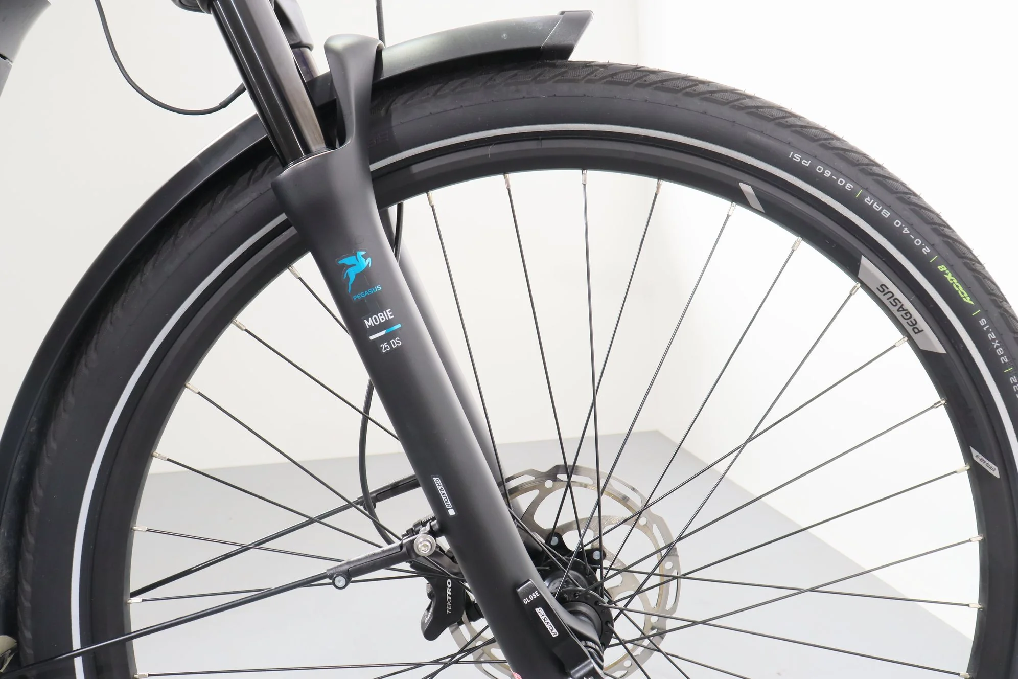 Pegasus Premio Evo 11 - Image 10