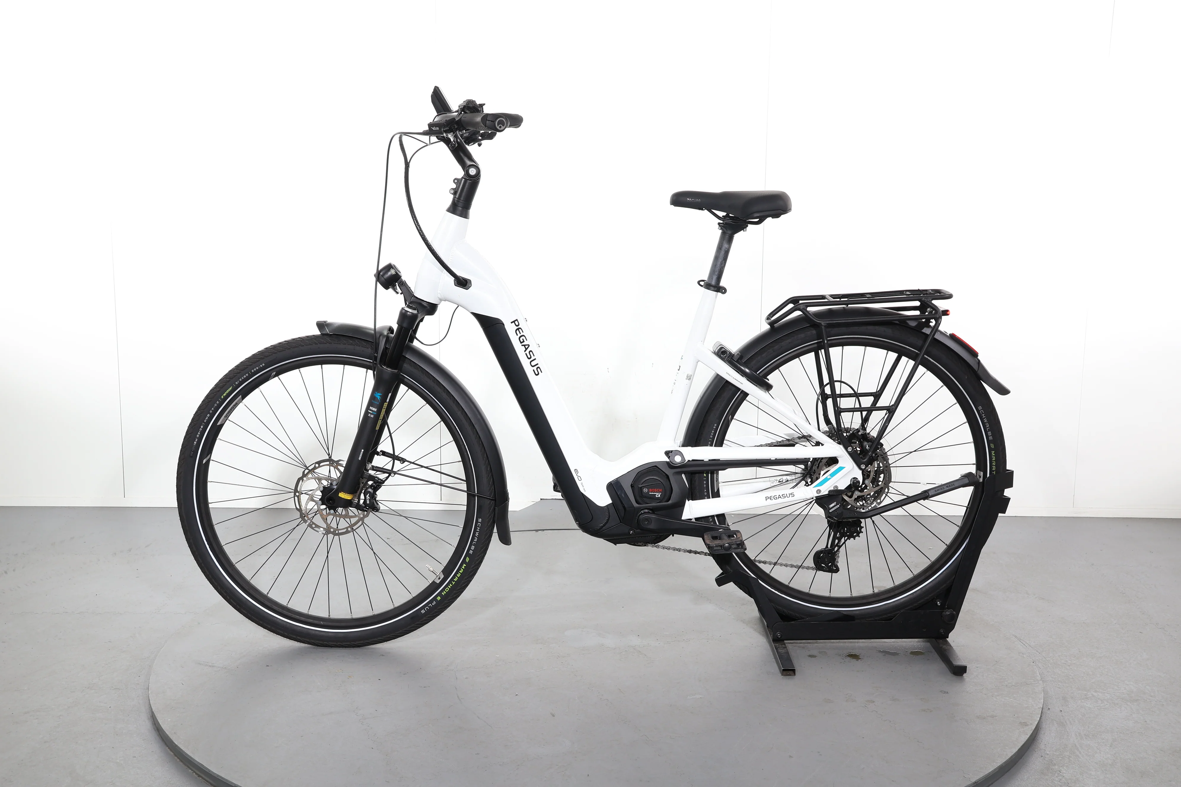 Pegasus Premio Evo 11 - Image 4