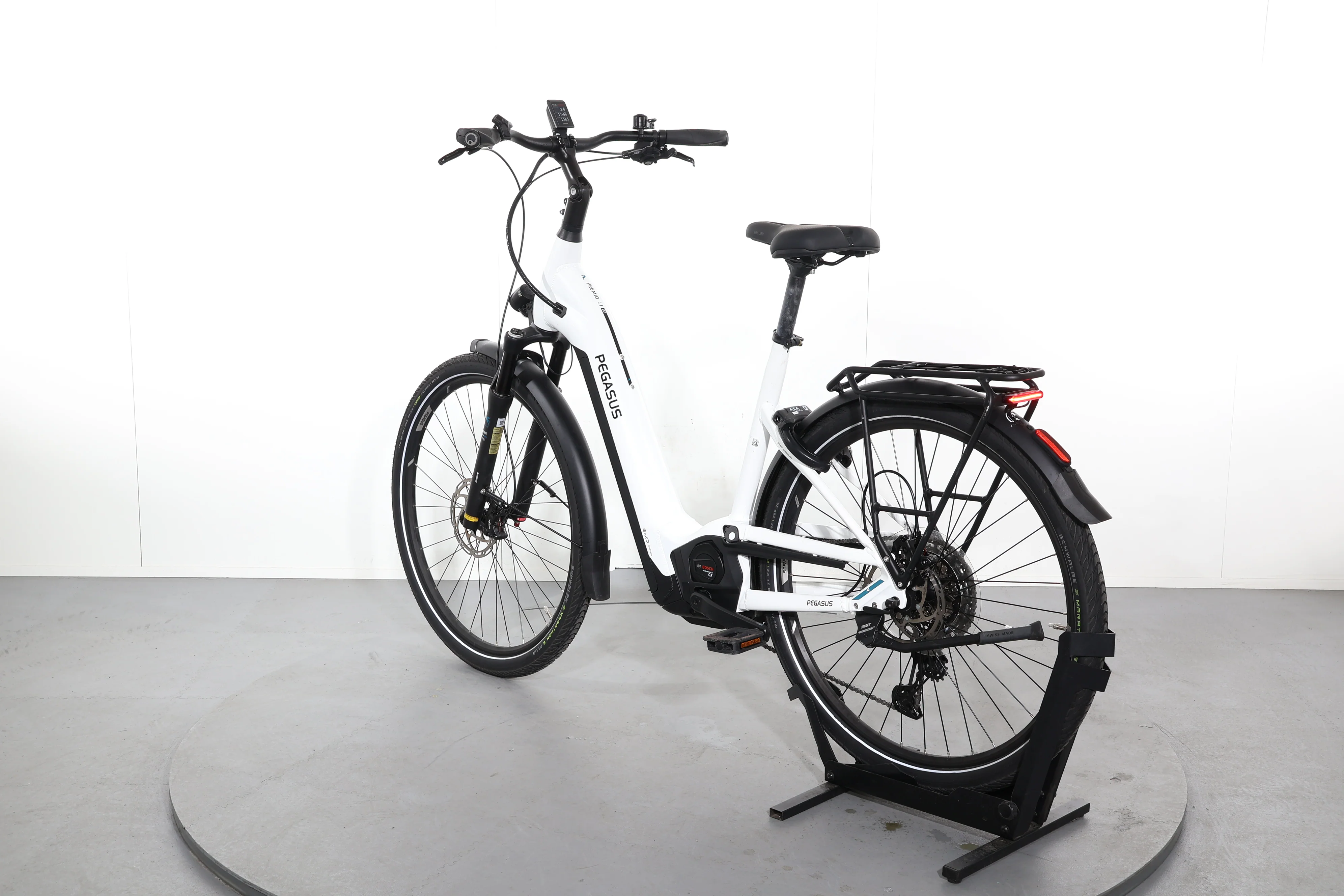 Pegasus Premio Evo 11 - Image 5
