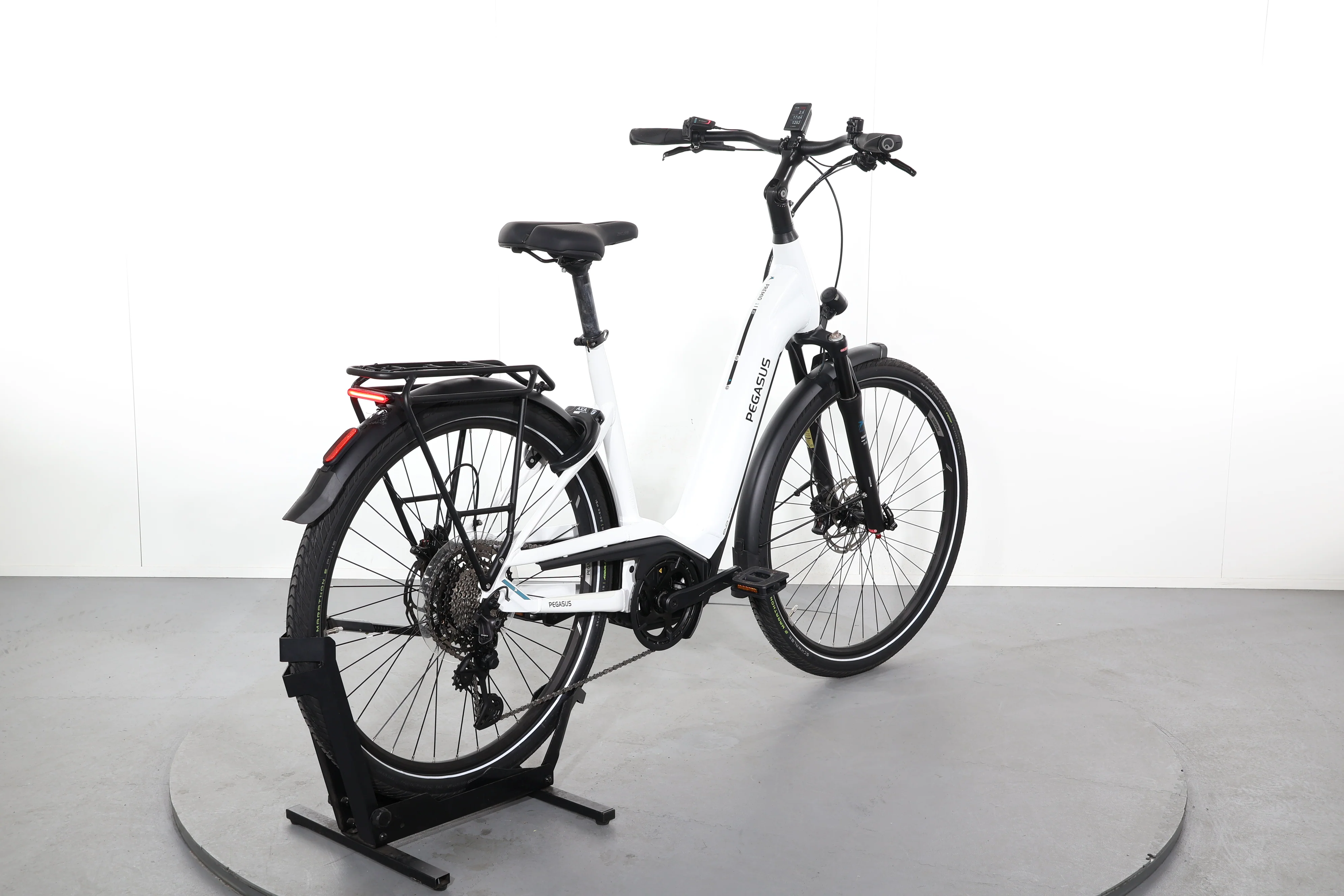 Pegasus Premio Evo 11 - Image 6