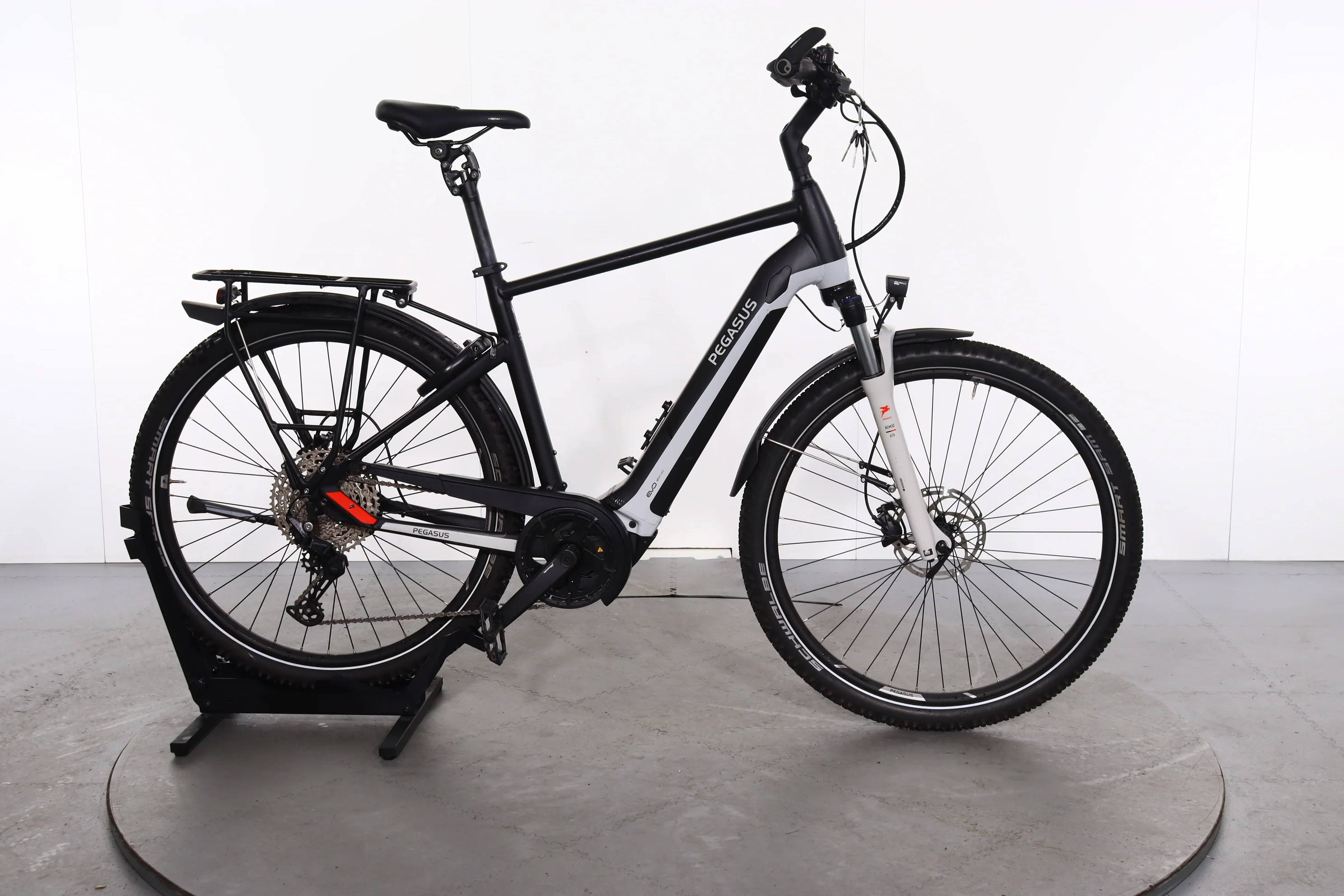 Pegasus Premio EVO 12 Lite Cross
