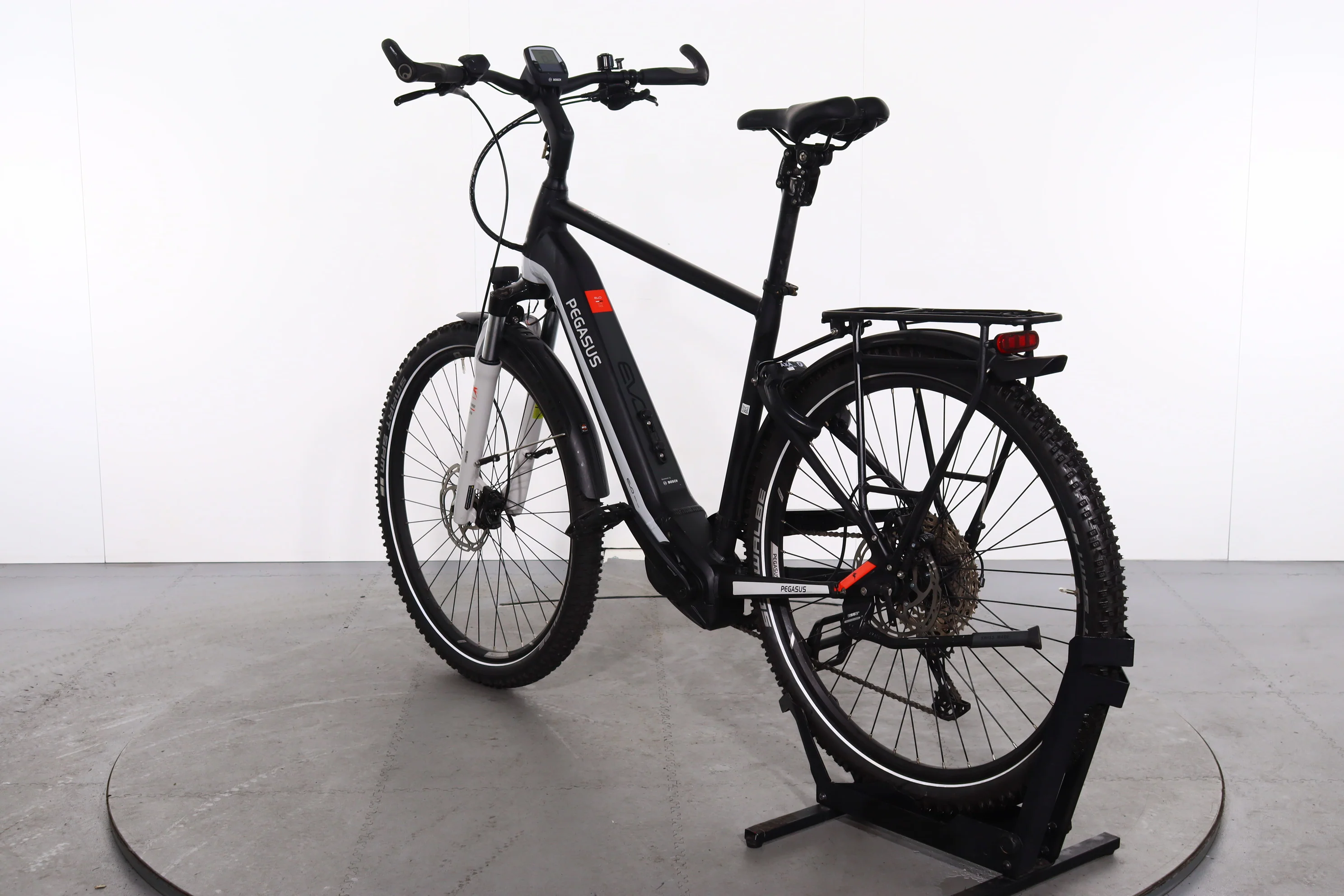 Pegasus Premio EVO 12 Lite Cross - Image 6