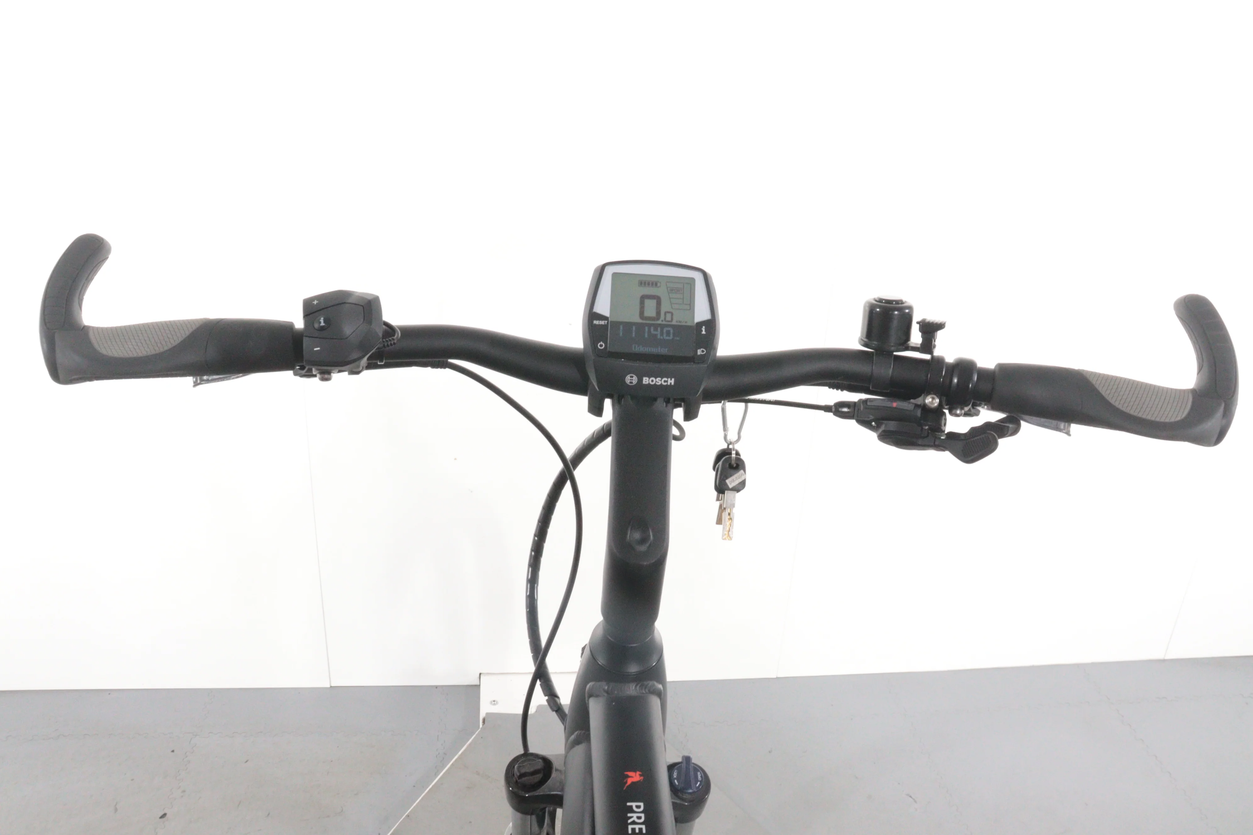 Pegasus Premio EVO 12 Lite Cross - Image 7