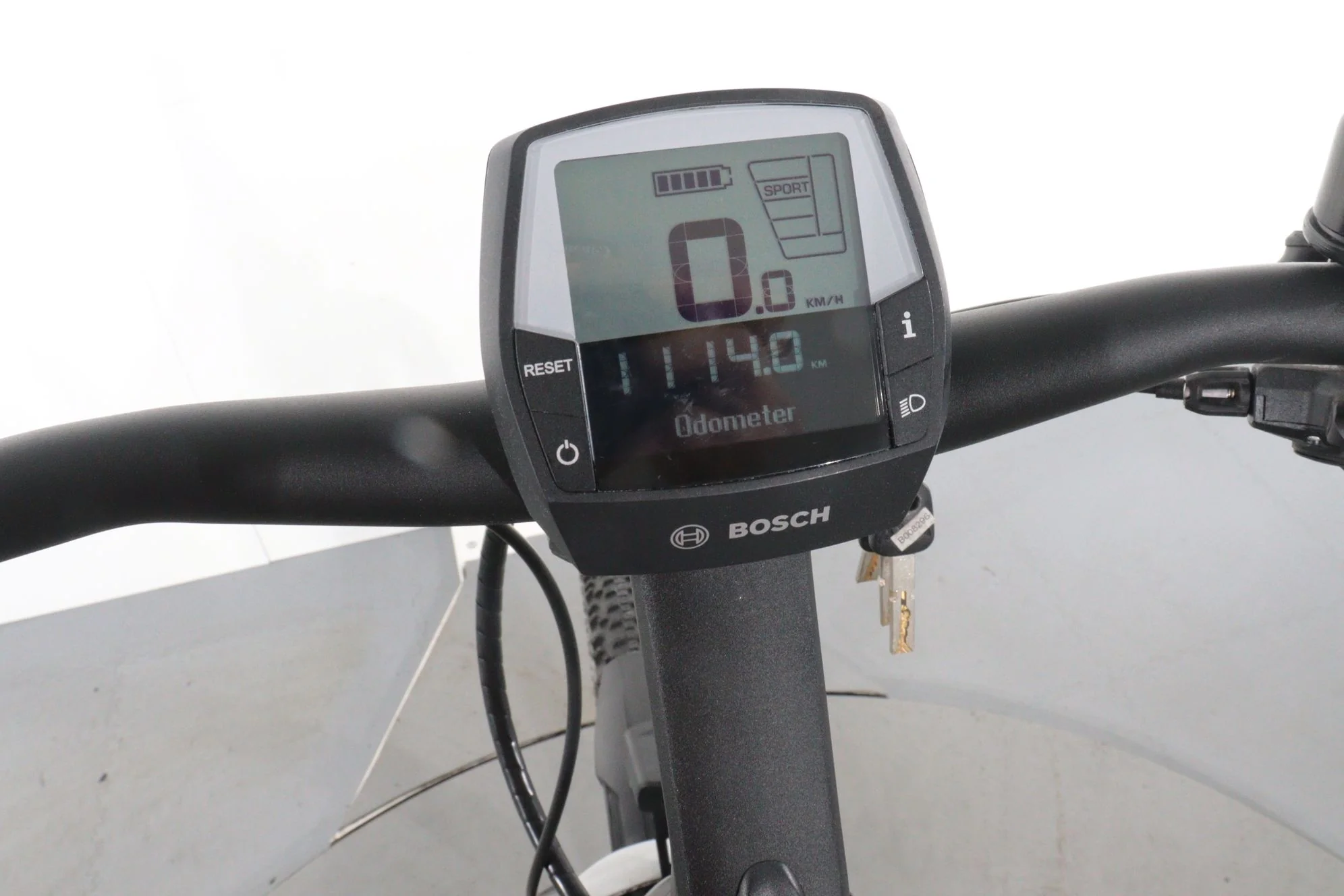 Pegasus Premio EVO 12 Lite Cross - Image 8