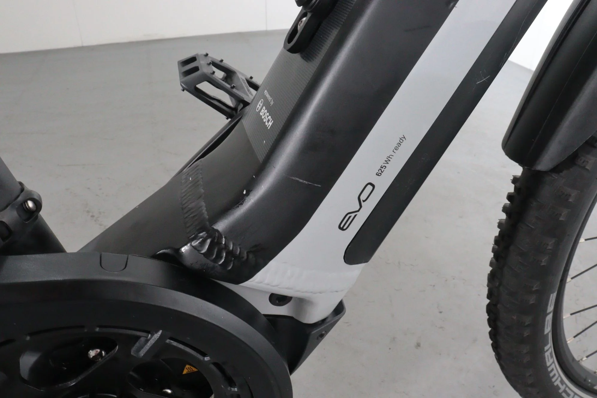 Pegasus Premio EVO 12 Lite Cross - Image 9