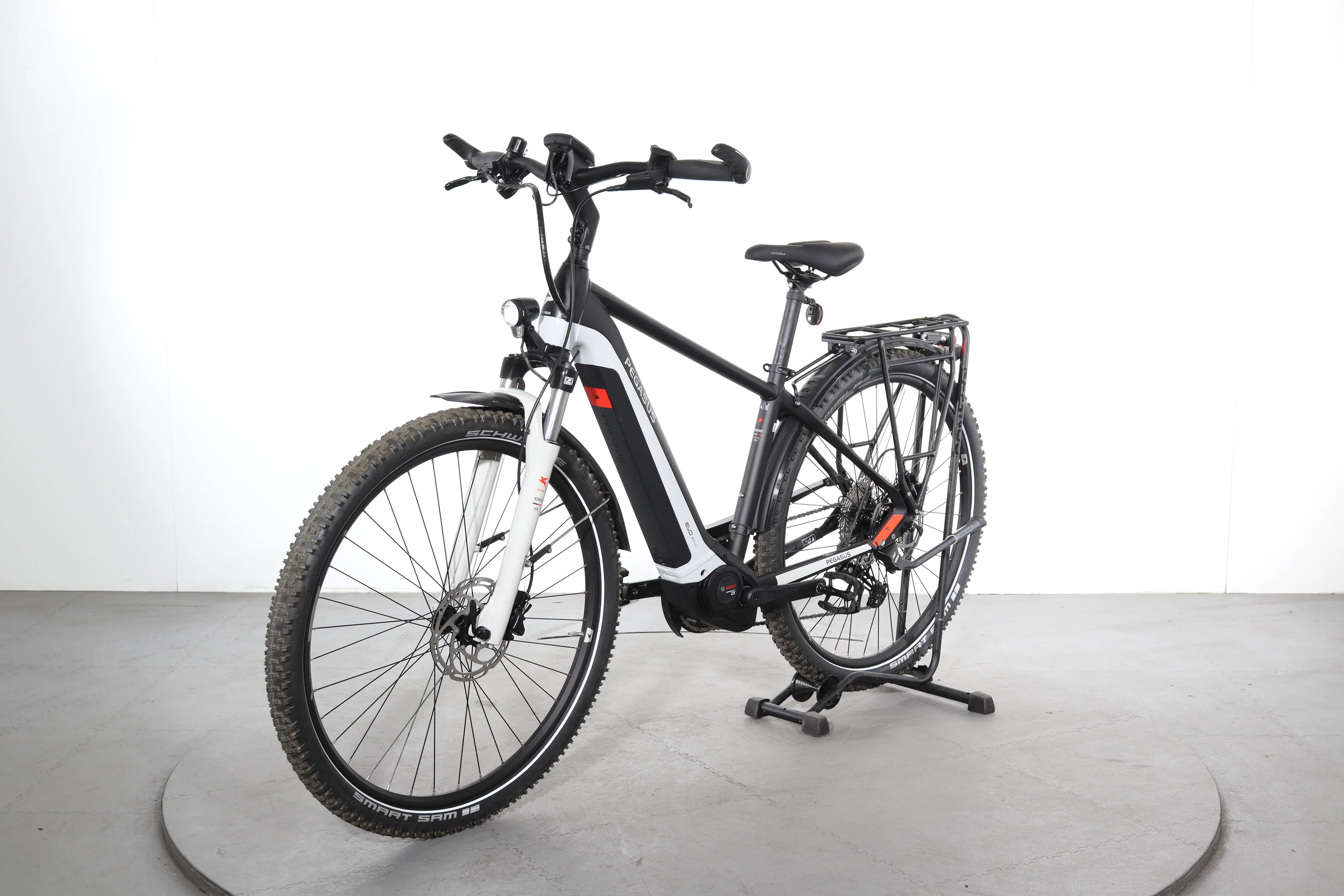 Pegasus Premio Evo 12 Lite Cross - Image 3