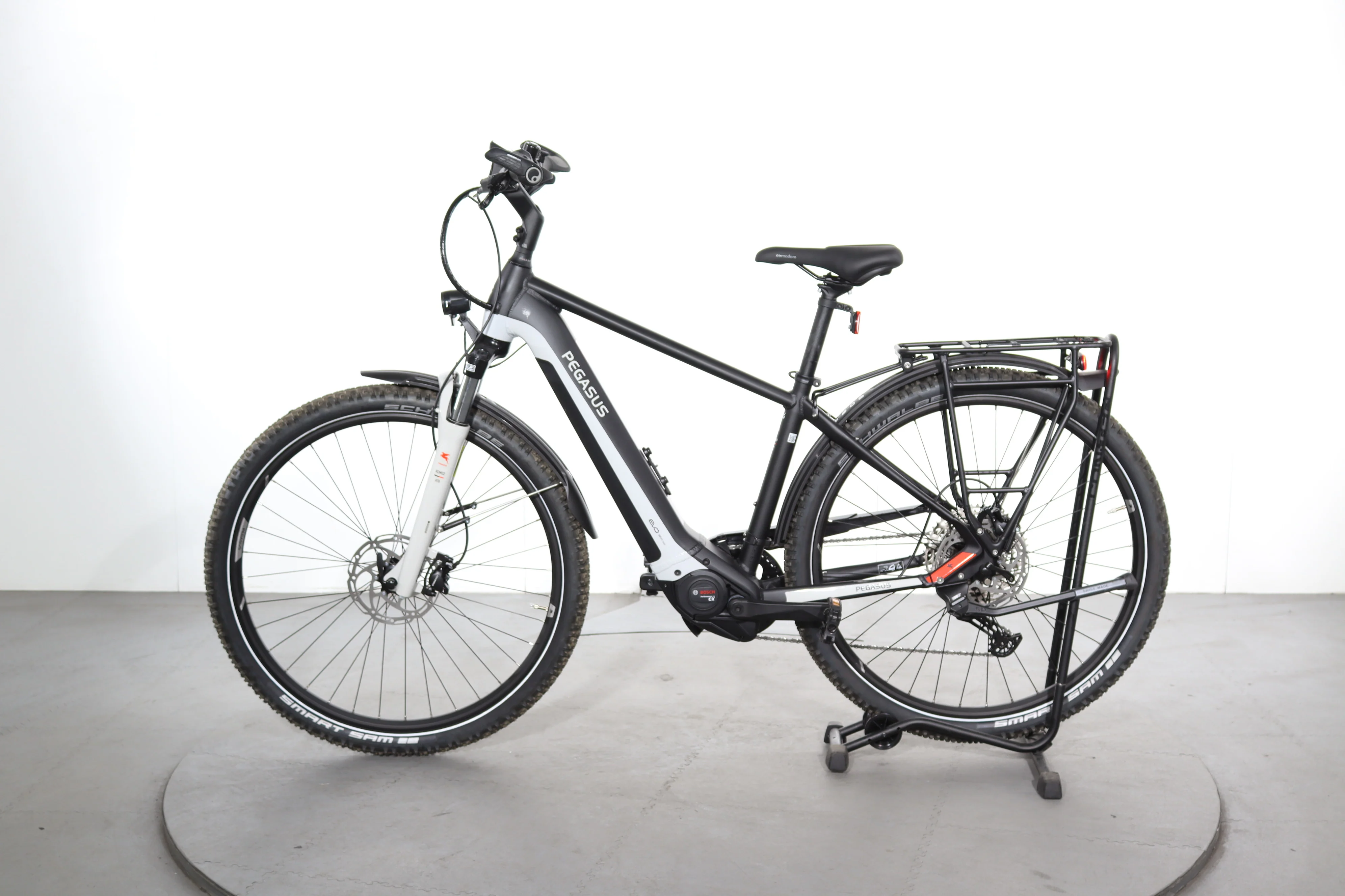 Pegasus Premio Evo 12 Lite Cross - Image 4