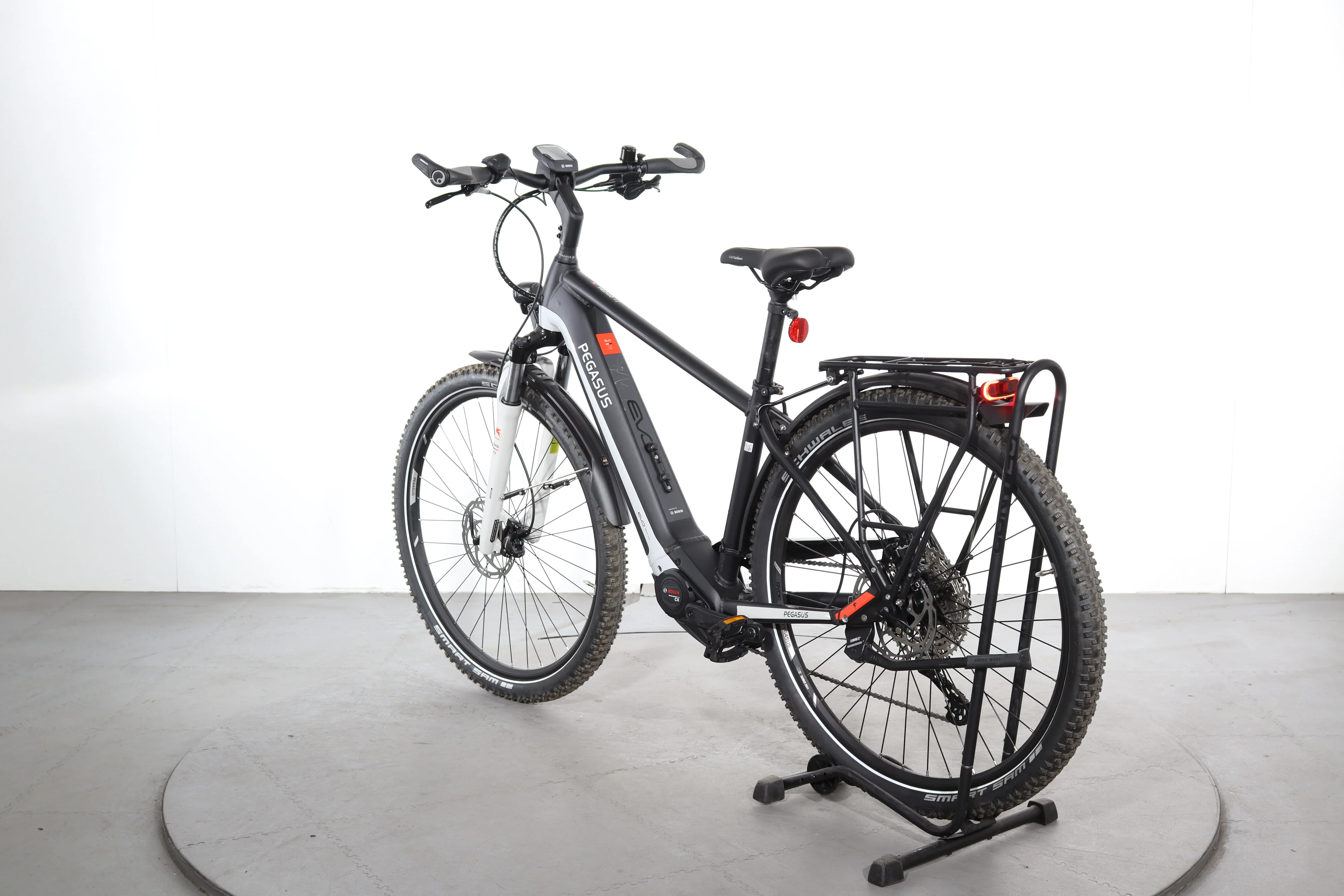 Pegasus Premio Evo 12 Lite Cross - Image 5