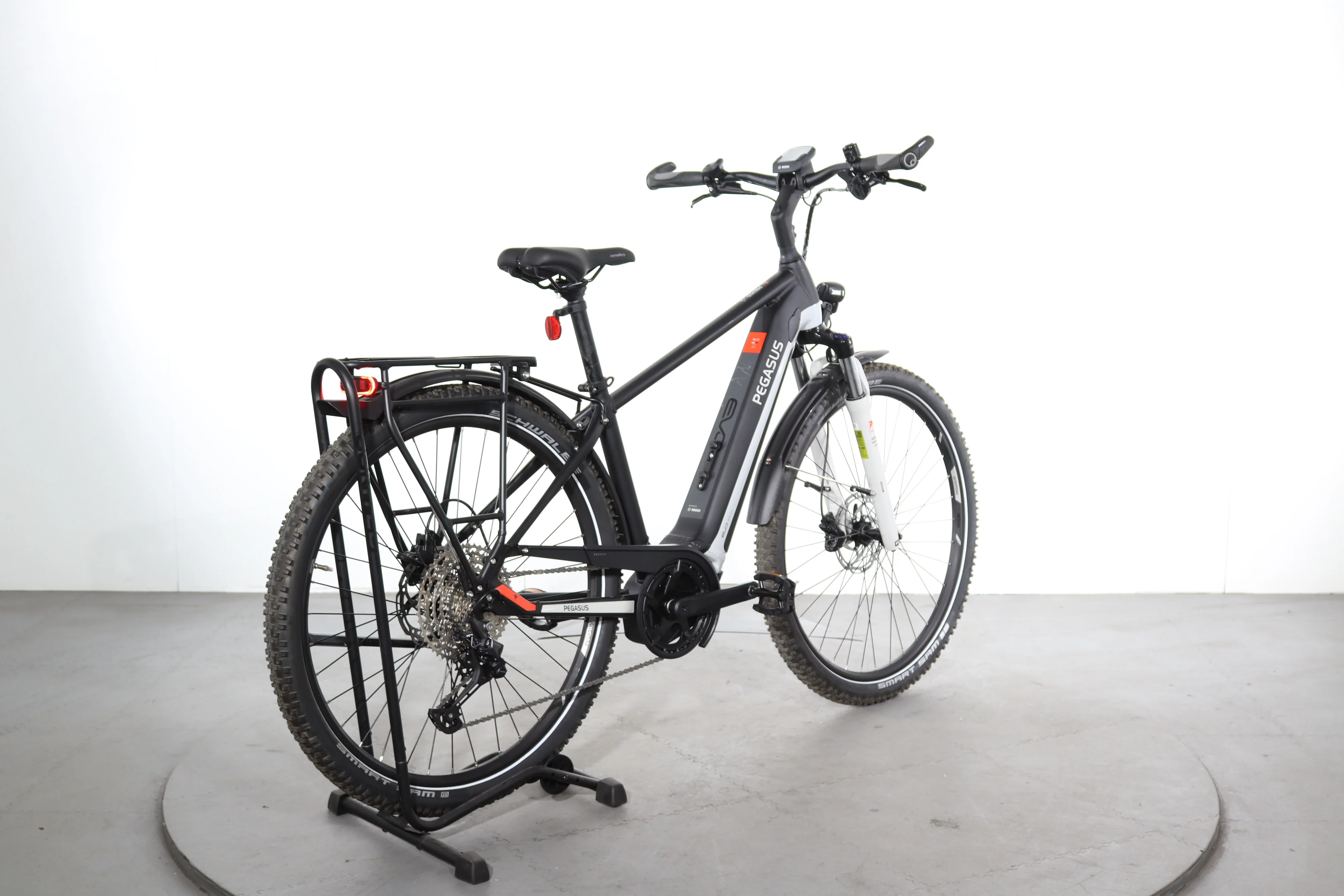 Pegasus Premio Evo 12 Lite Cross - Image 6