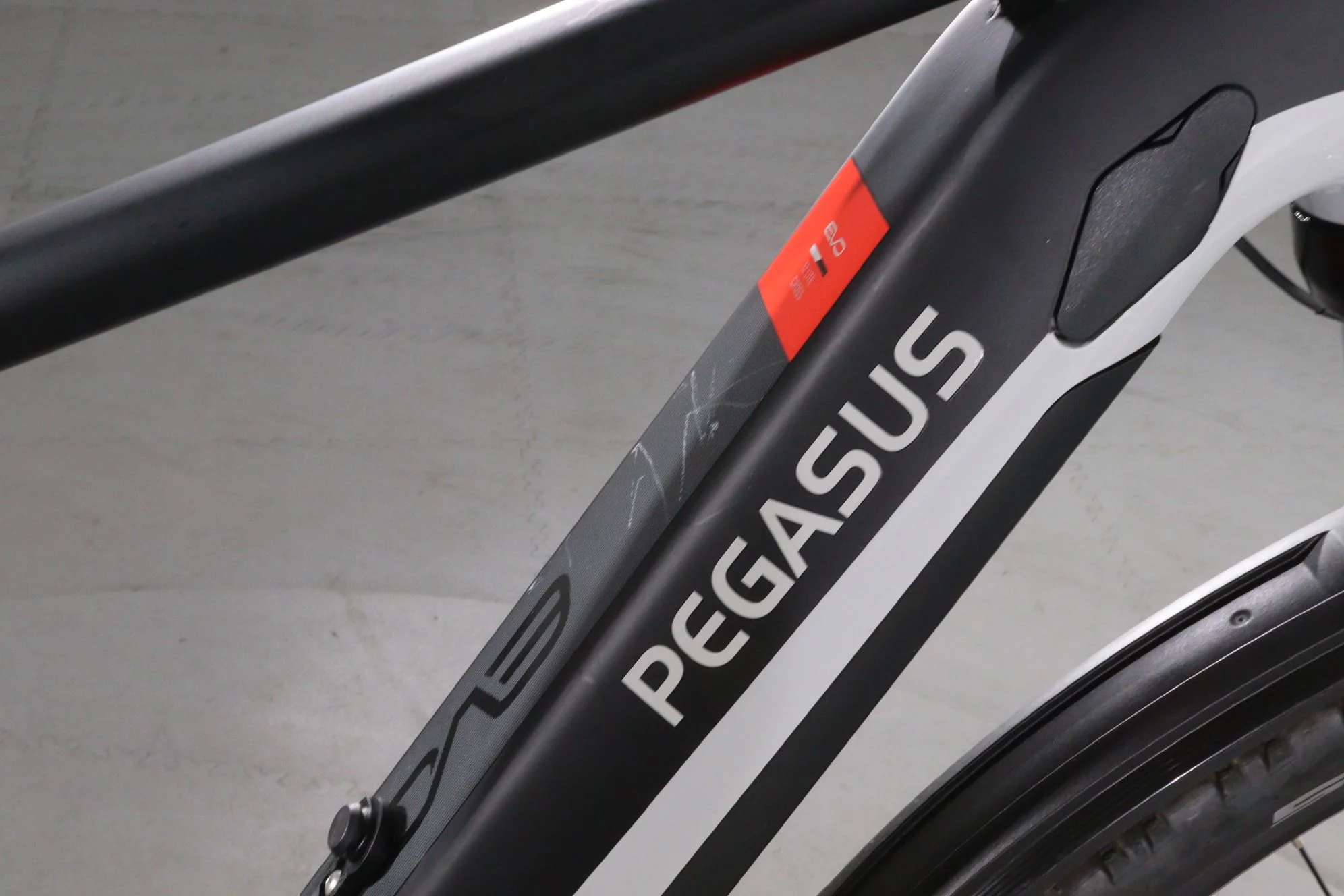 Pegasus Premio Evo 12 Lite Cross - Image 9
