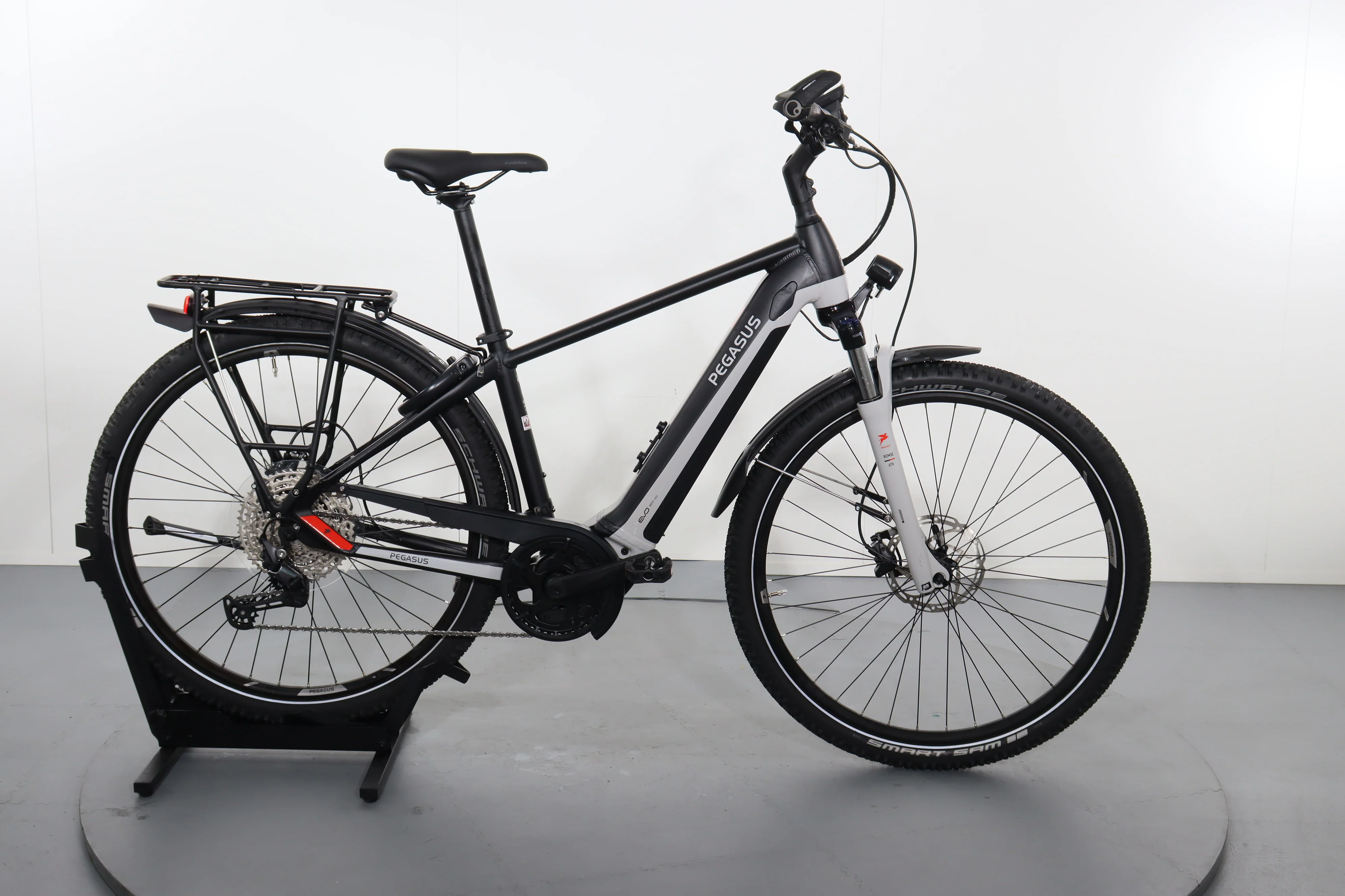 Pegasus Premio Evo 12 Lite Cross