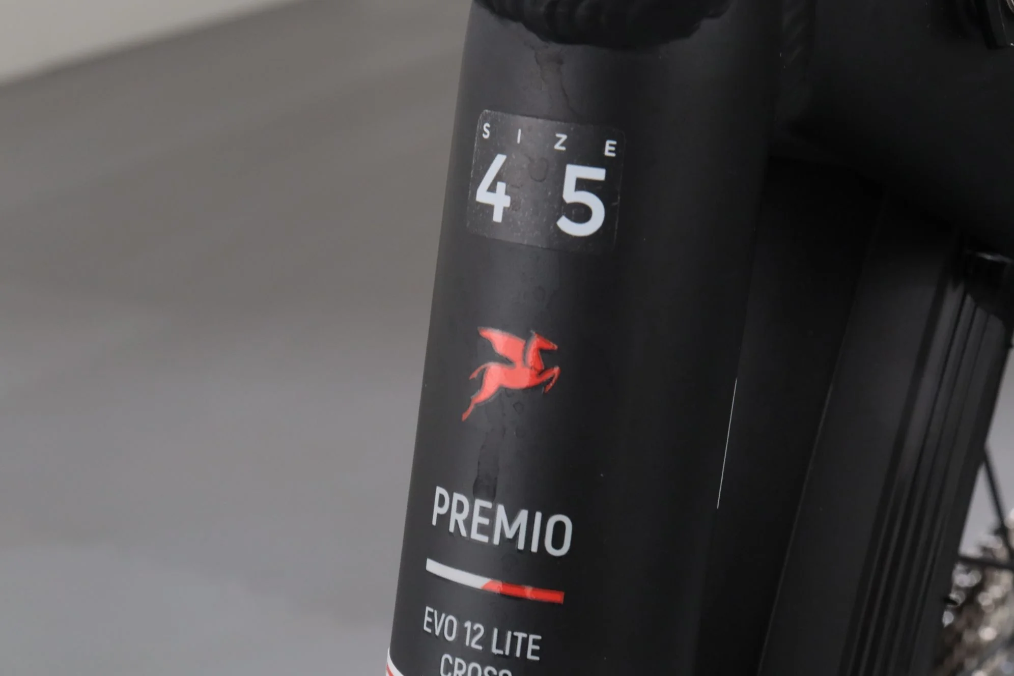 Pegasus Premio Evo 12 Lite Cross - Image 10