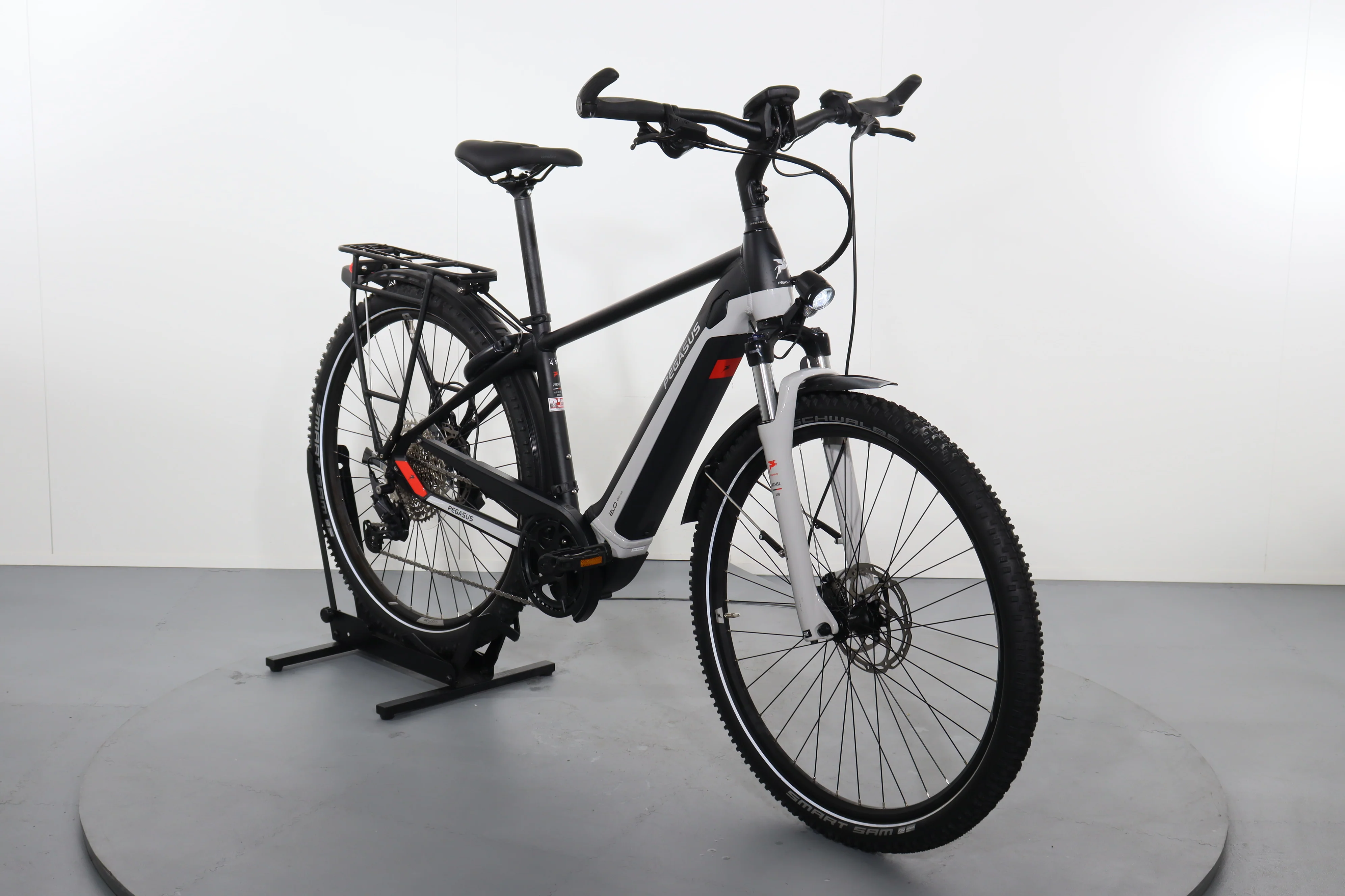 Pegasus Premio Evo 12 Lite Cross - Image 2