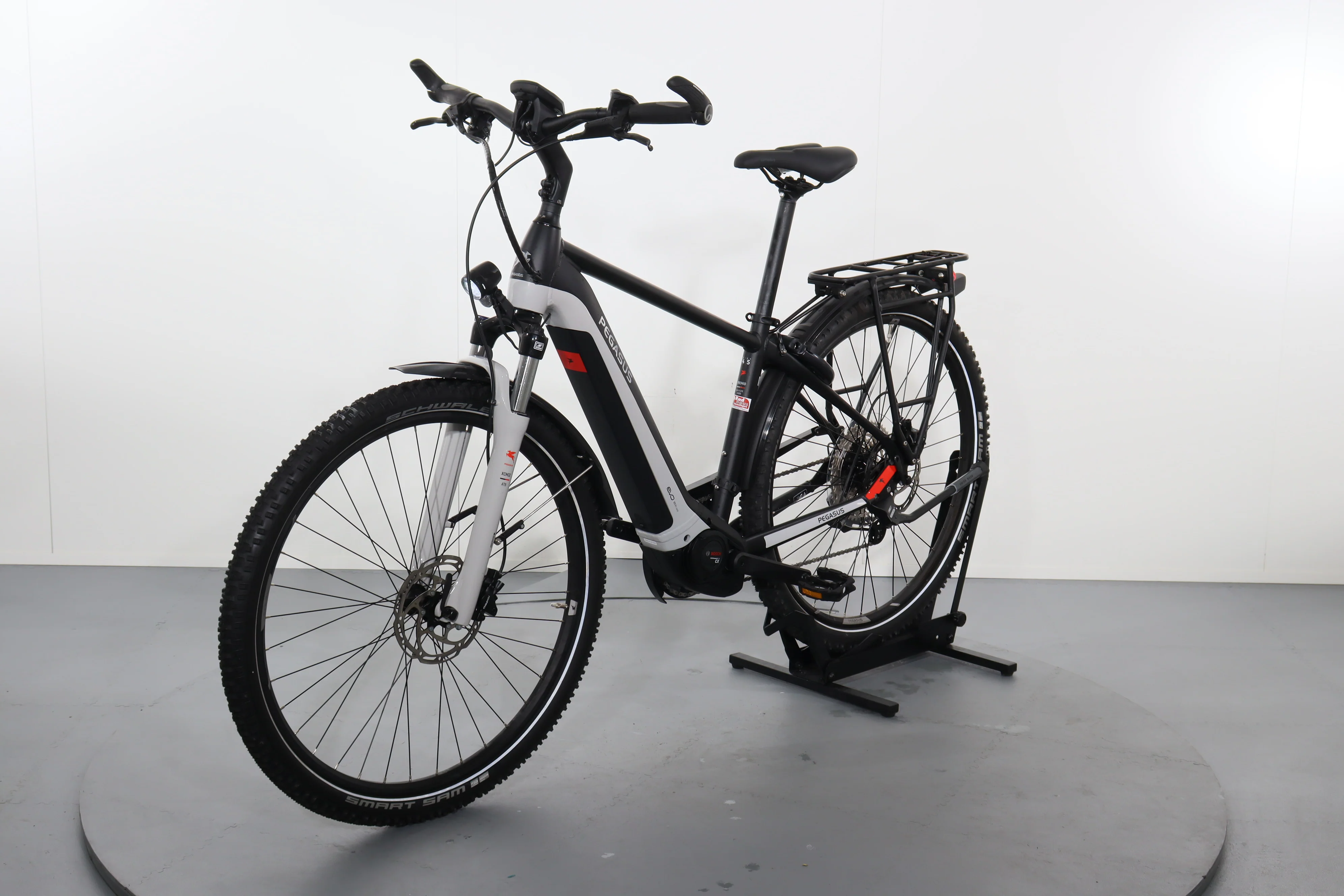 Pegasus Premio Evo 12 Lite Cross - Image 3