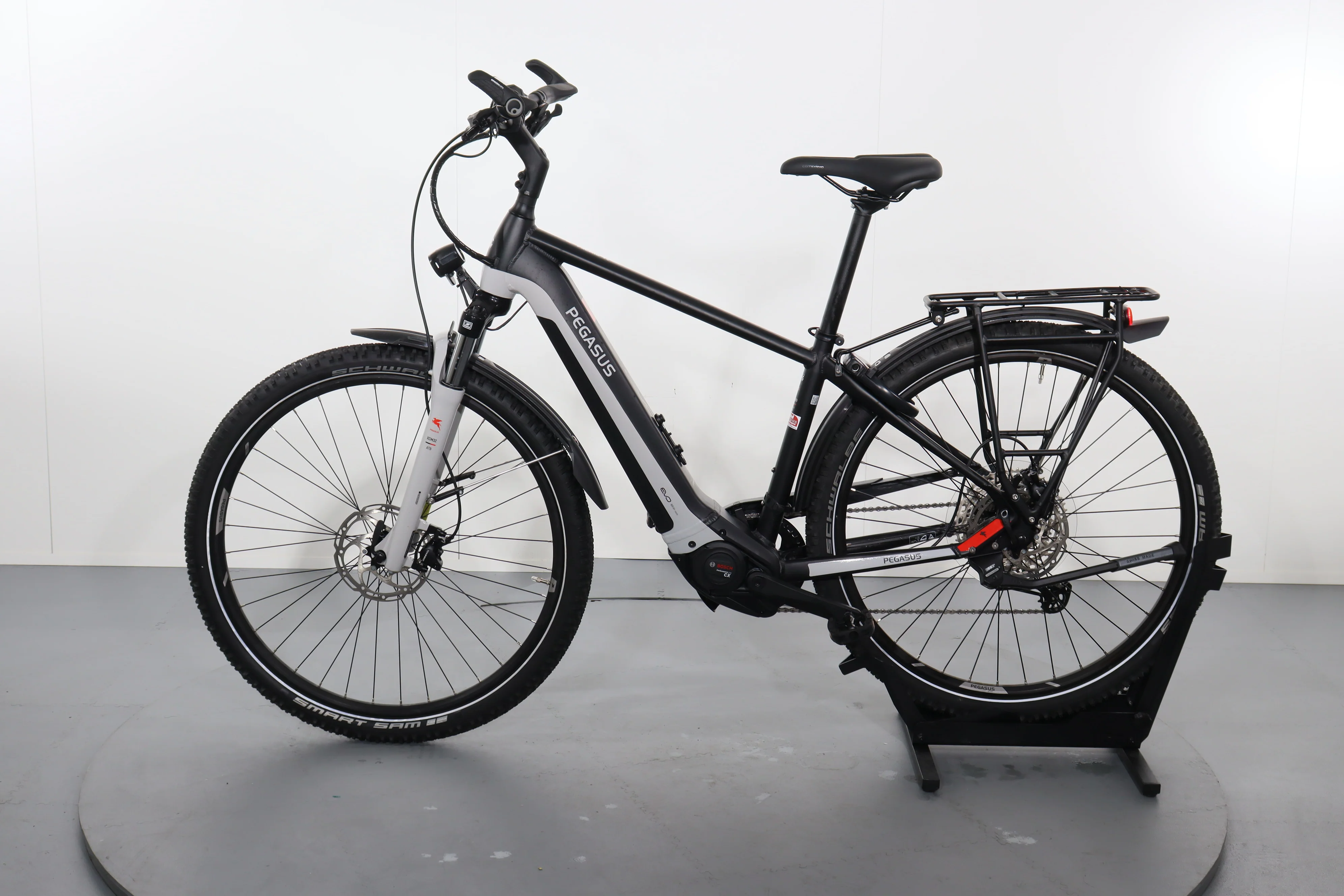Pegasus Premio Evo 12 Lite Cross - Image 4