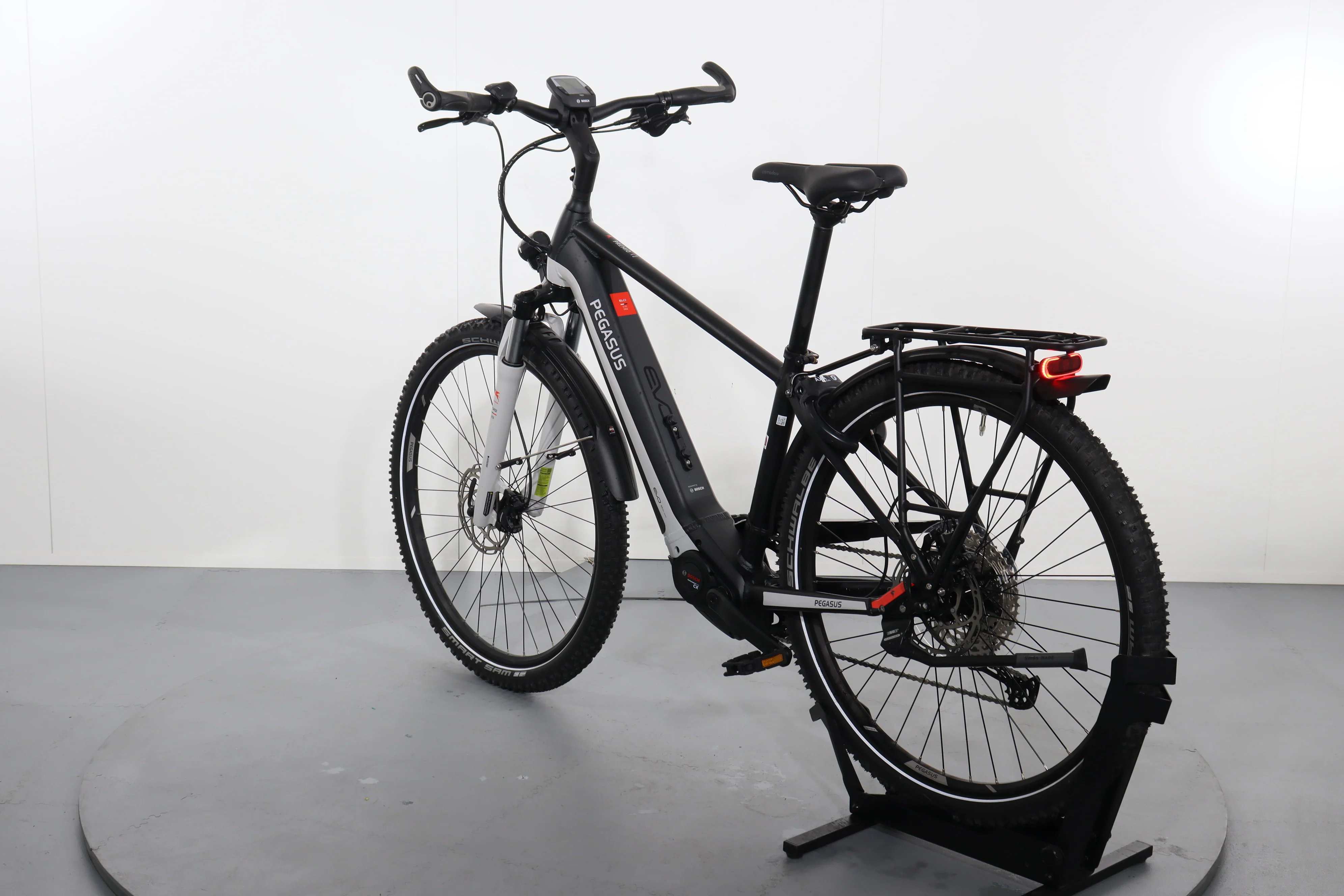 Pegasus Premio Evo 12 Lite Cross - Image 5
