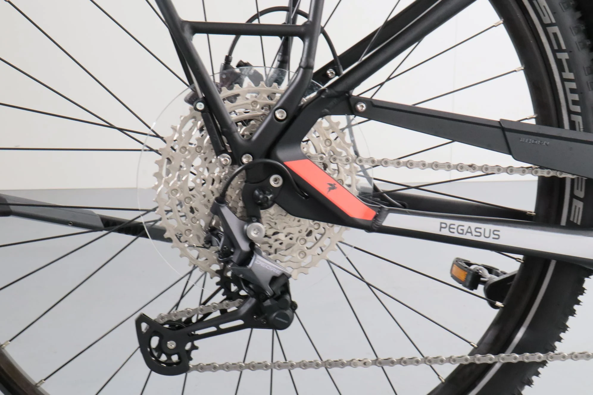 Pegasus Premio Evo 12 Lite Cross - Image 8