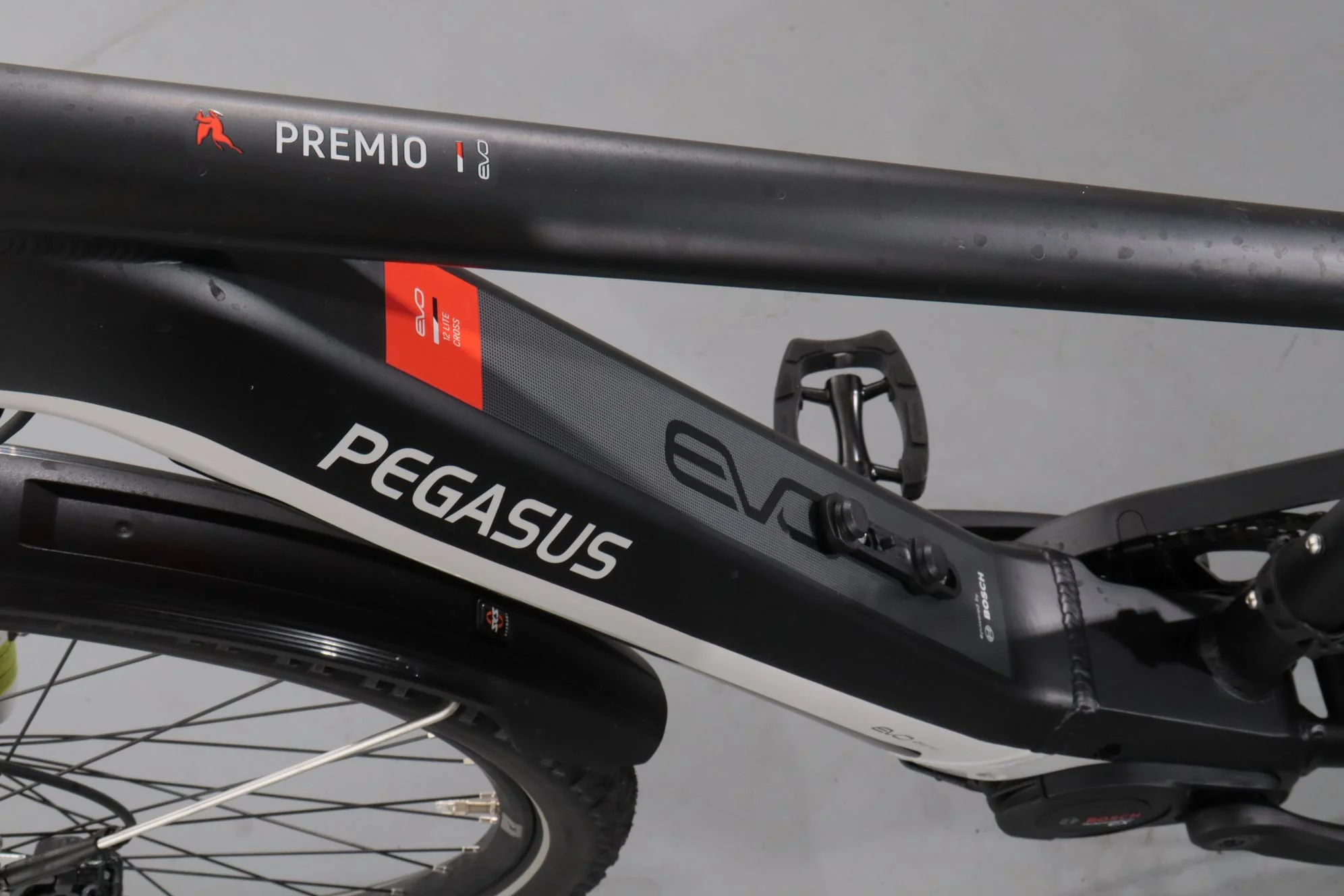 Pegasus Premio Evo 12 Lite Cross - Image 9