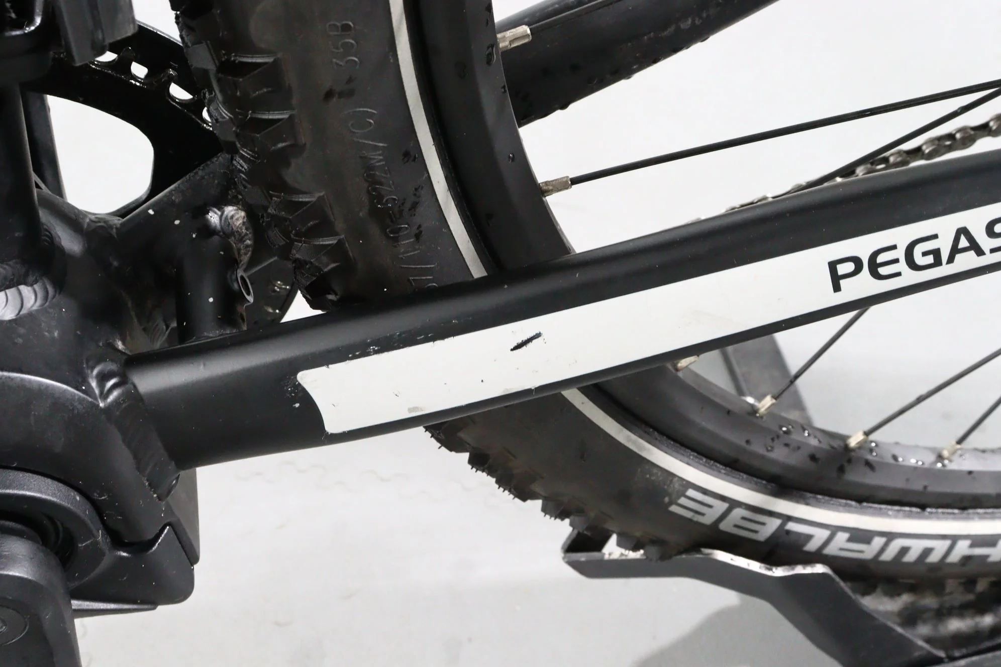 Pegasus Premio Evo 12 Lite Cross - Image 10
