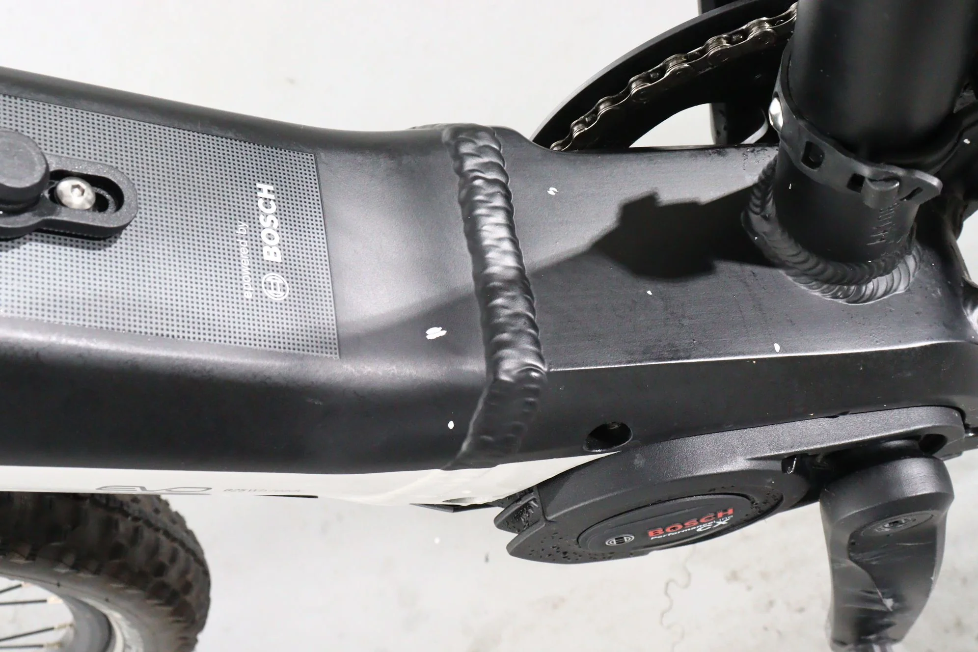 Pegasus Premio Evo 12 Lite Cross - Image 11