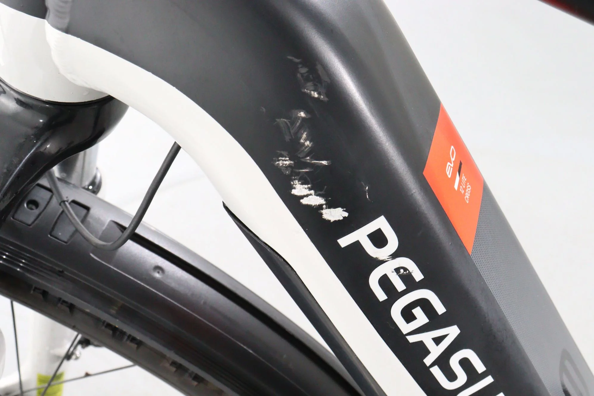 Pegasus Premio Evo 12 Lite Cross - Image 12