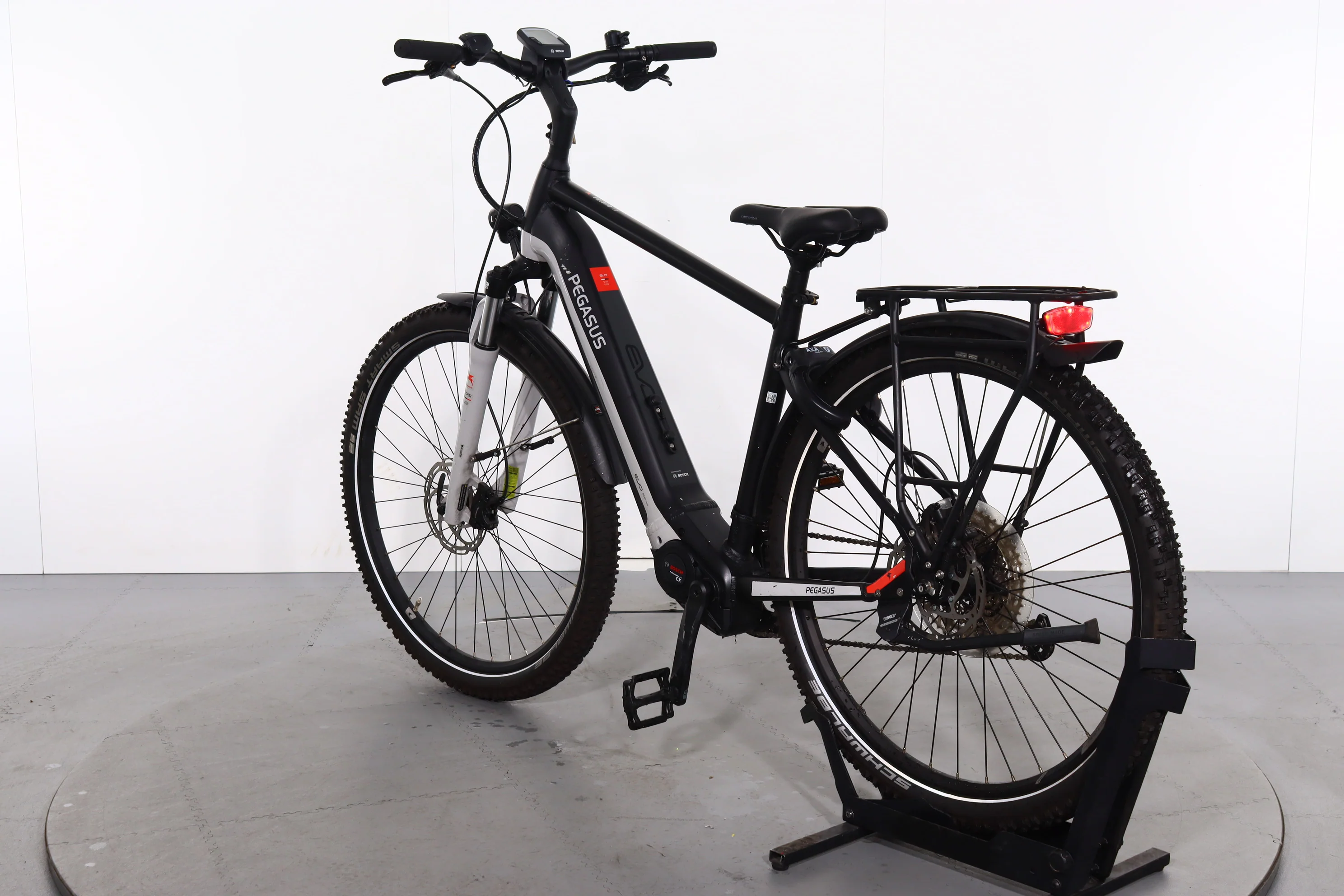 Pegasus Premio Evo 12 Lite Cross - Image 2