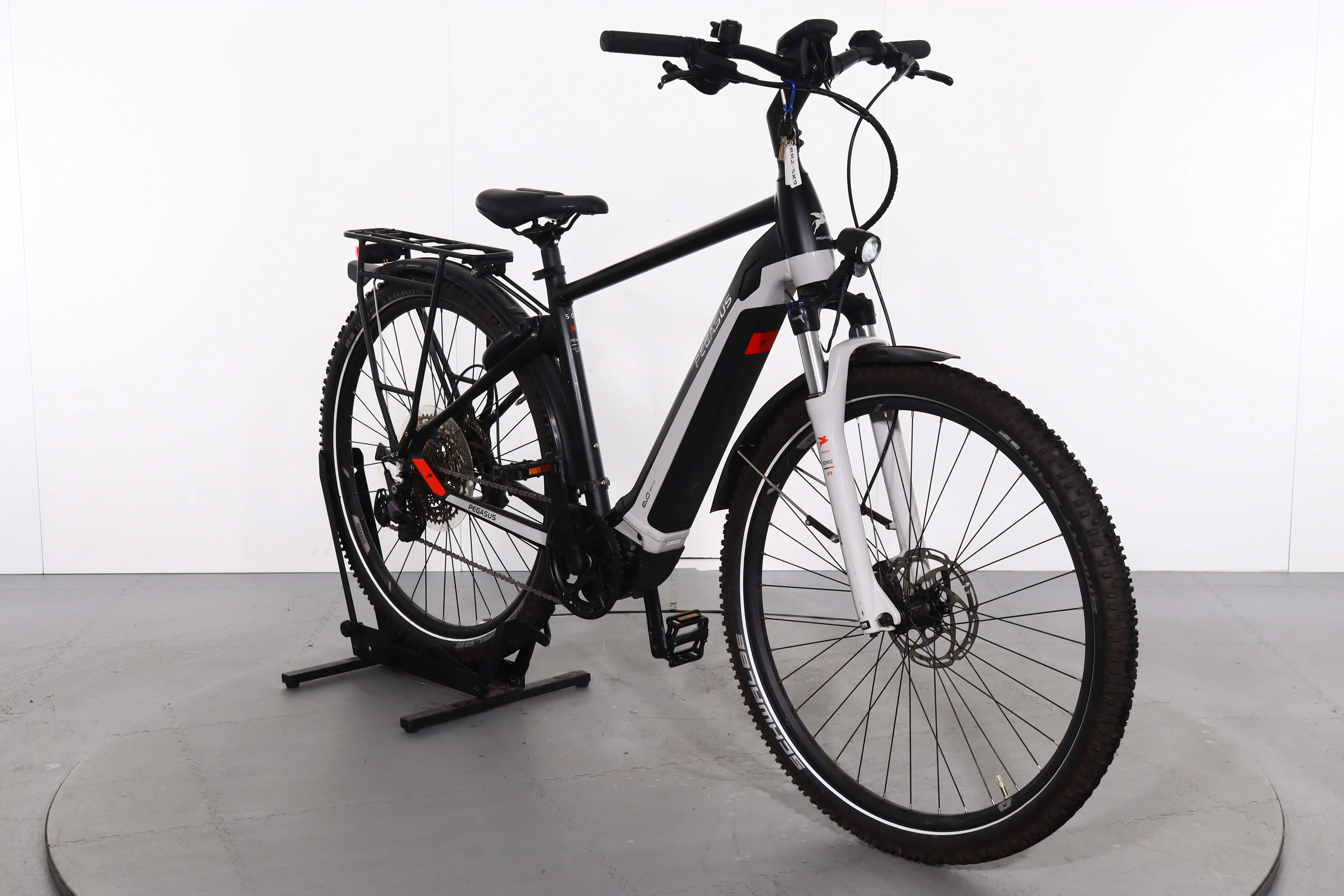 Pegasus Premio Evo 12 Lite Cross - Image 3