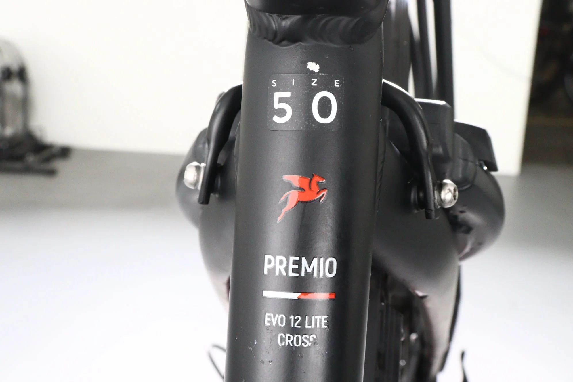 Pegasus Premio Evo 12 Lite Cross - Image 9