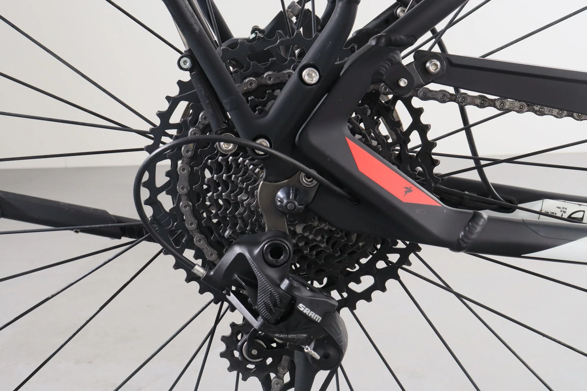 Pegasus Premio Evo 12 Lite - Image 11