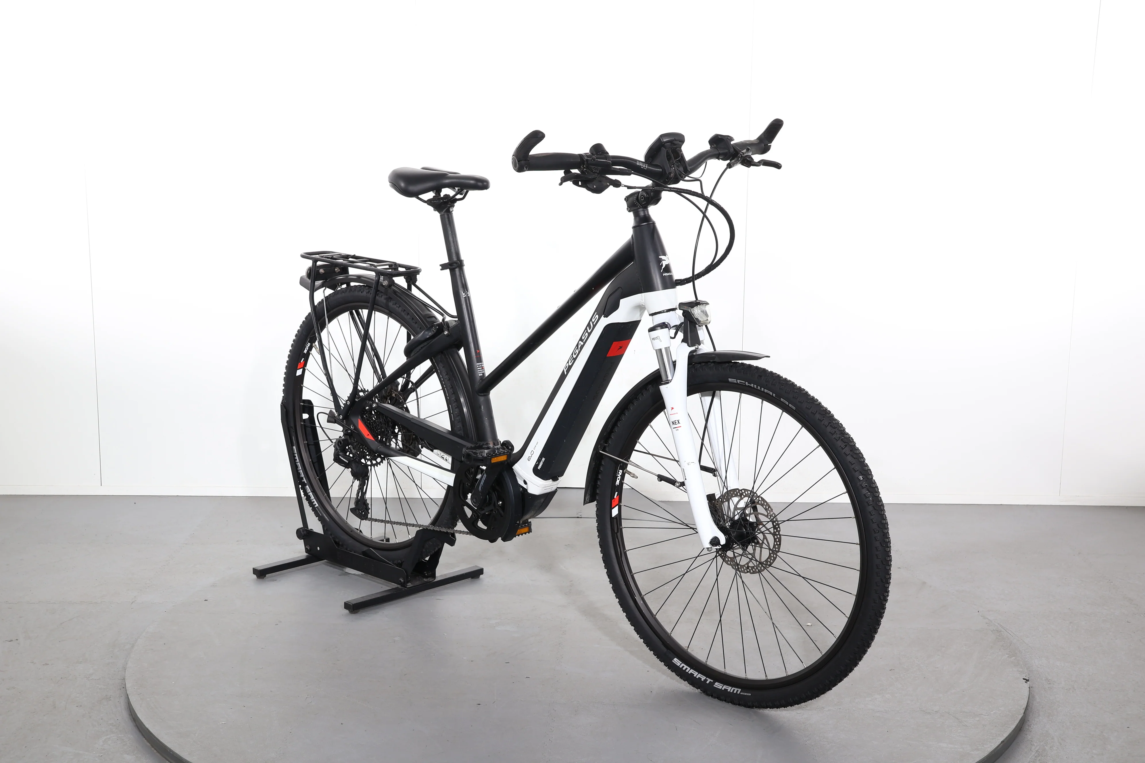 Pegasus Premio Evo 12 Lite - Image 2