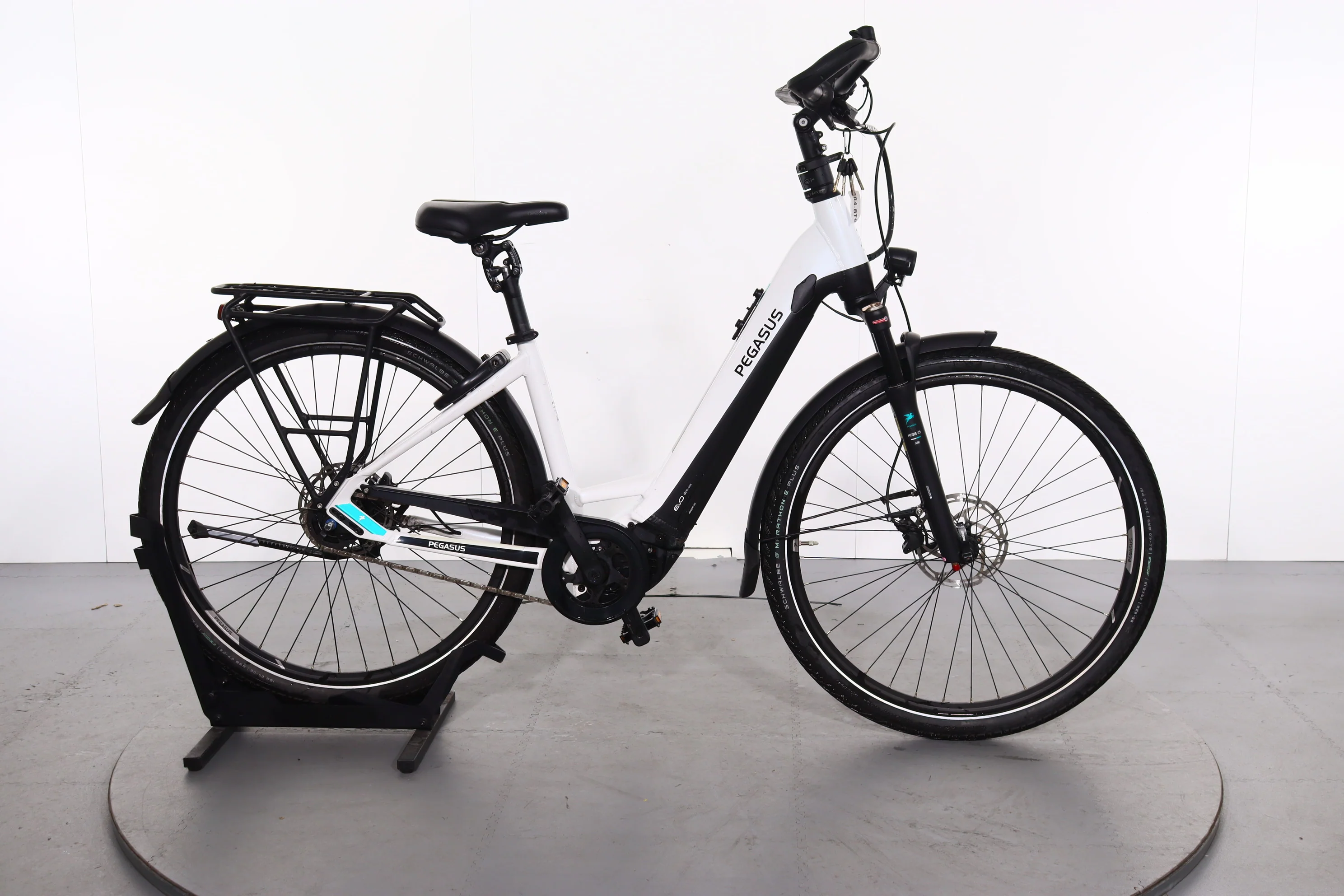 Pegasus Premio EVO 5 Lite Comfort
