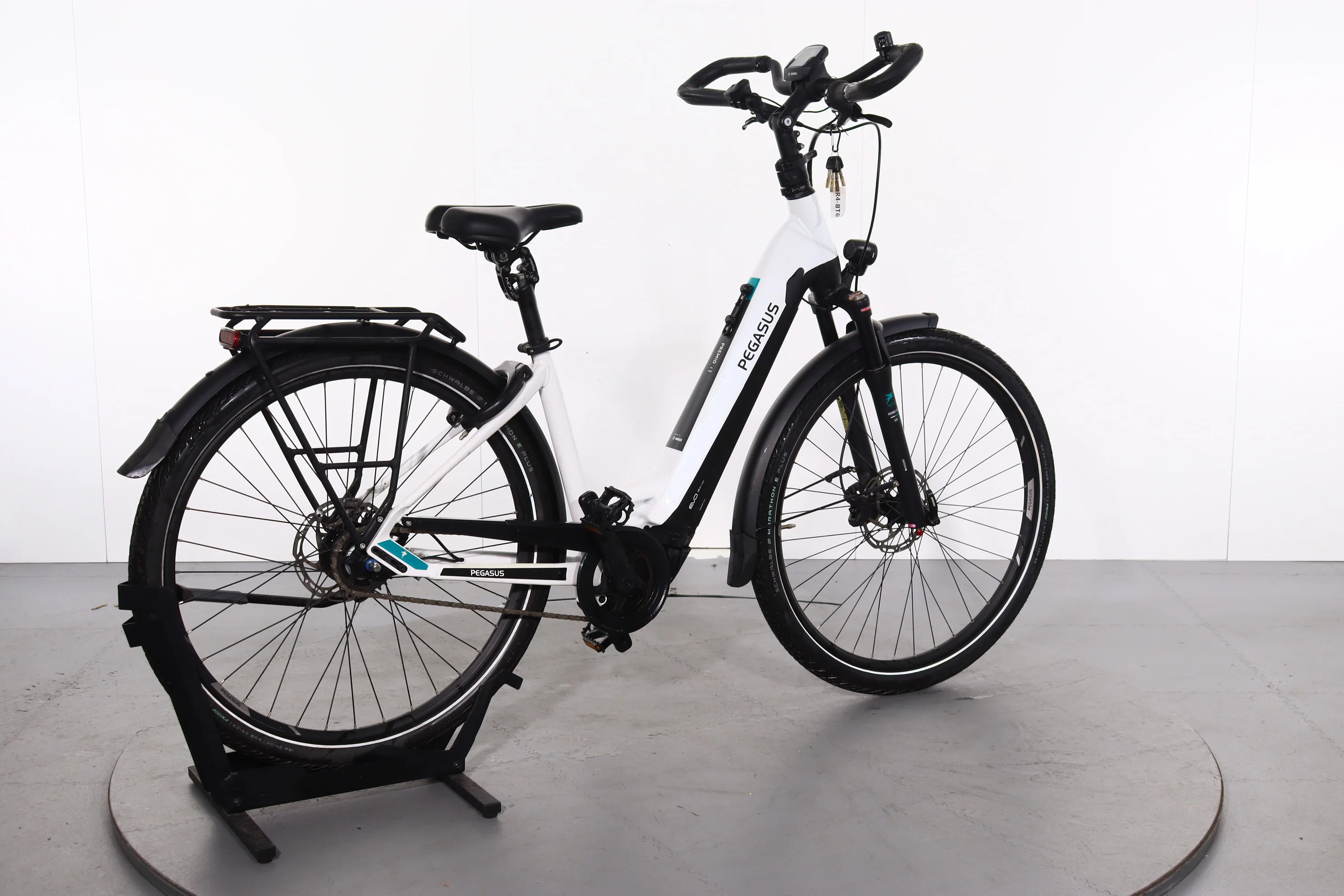 Pegasus Premio EVO 5 Lite Comfort - Image 2