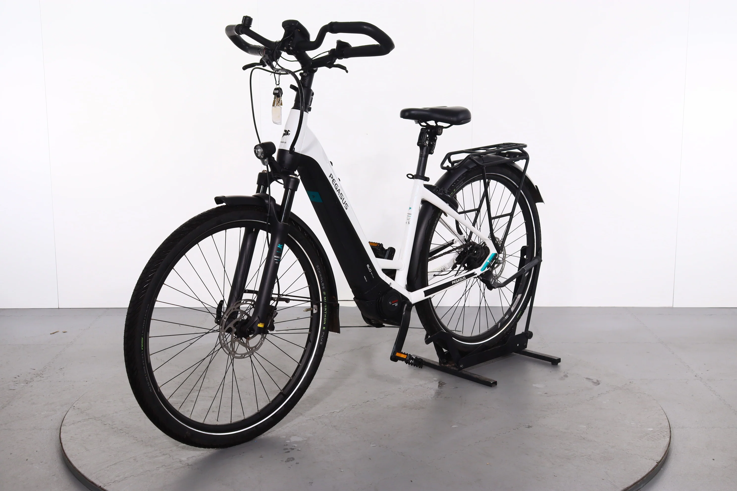 Pegasus Premio EVO 5 Lite Comfort - Image 4