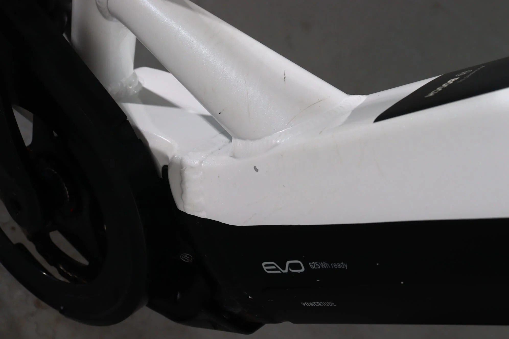 Pegasus Premio EVO 5 Lite Comfort - Image 9