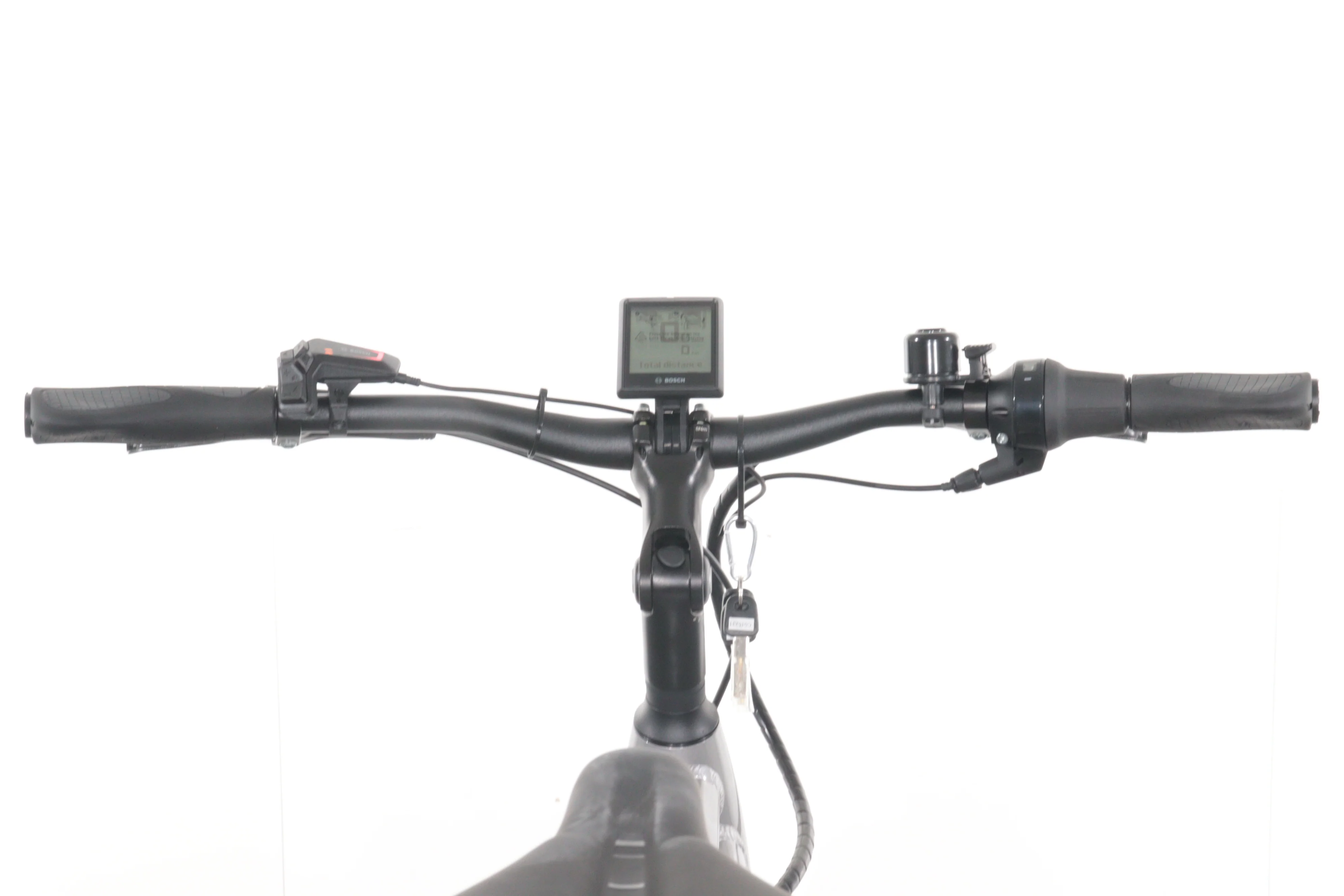 Pegasus Premio Evo 5F Belt - Image 7