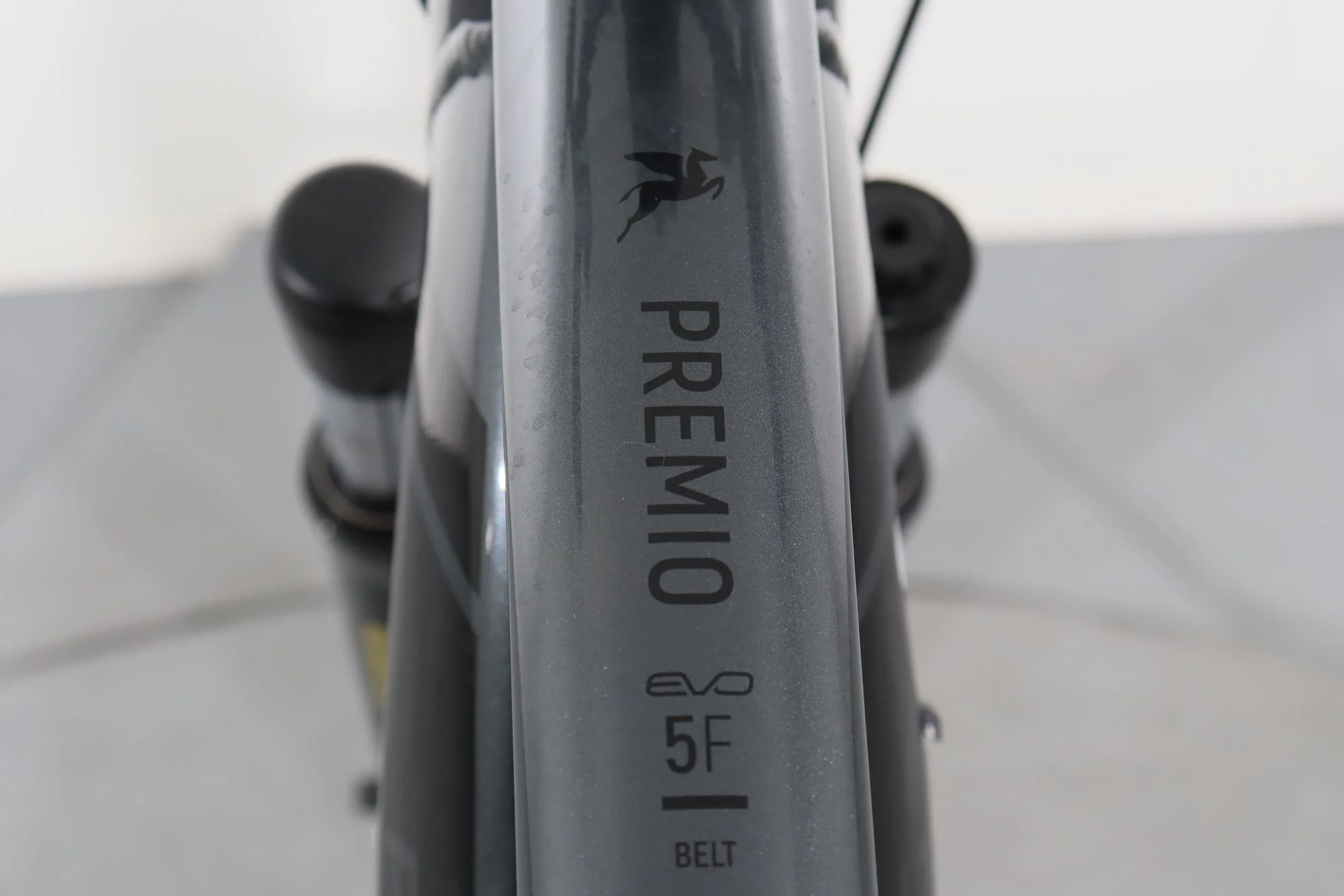 Pegasus Premio Evo 5F BELT - Image 14