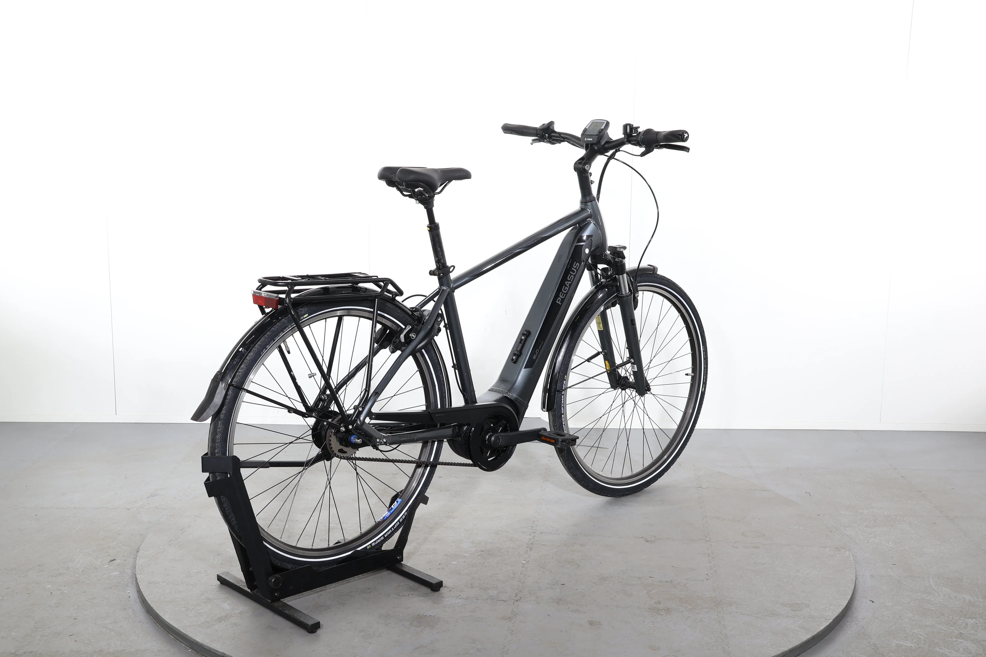 Pegasus Premio Evo 5F BELT - Image 6