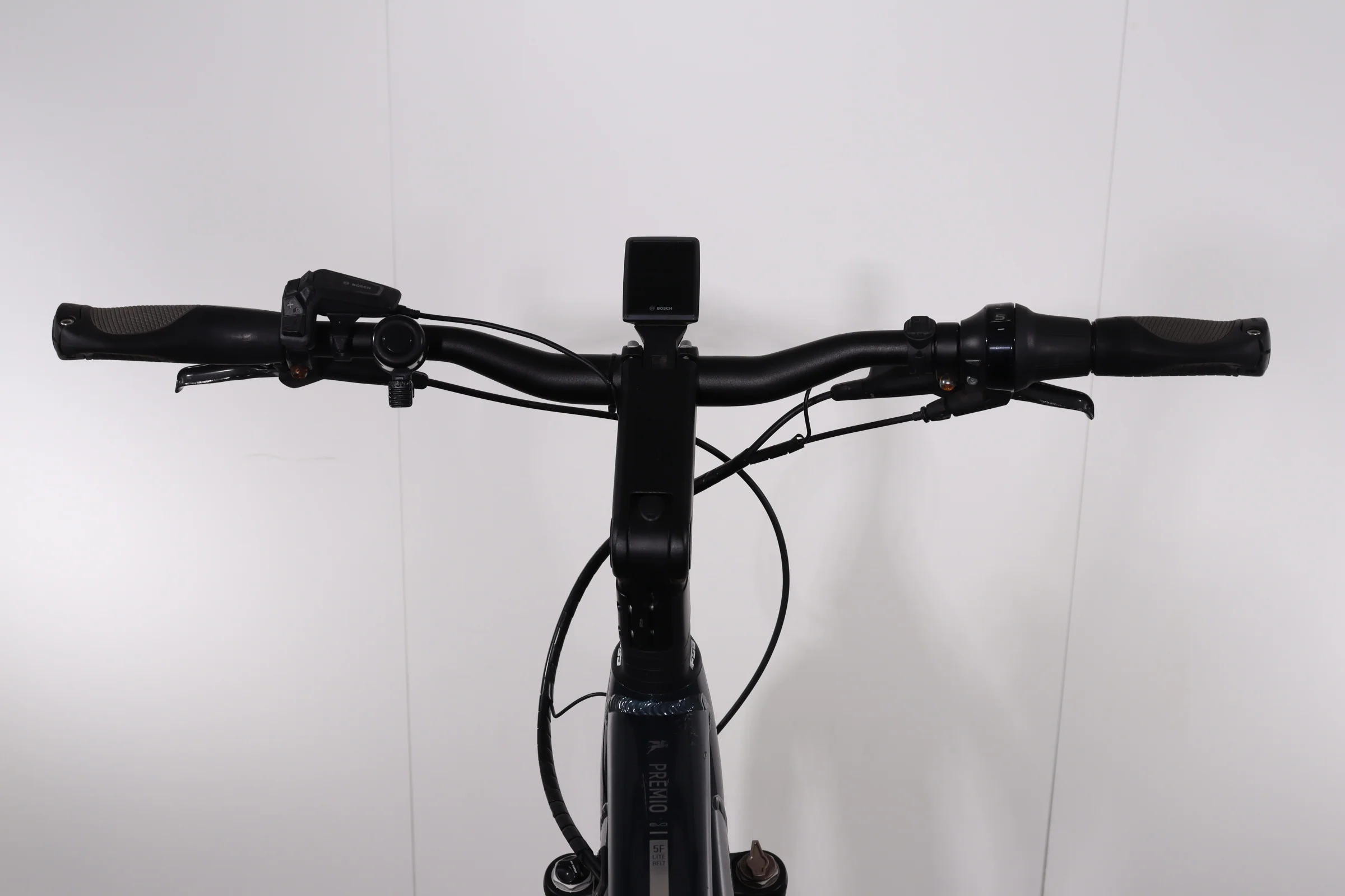 Pegasus Premio Evo 5F Belt - Image 7