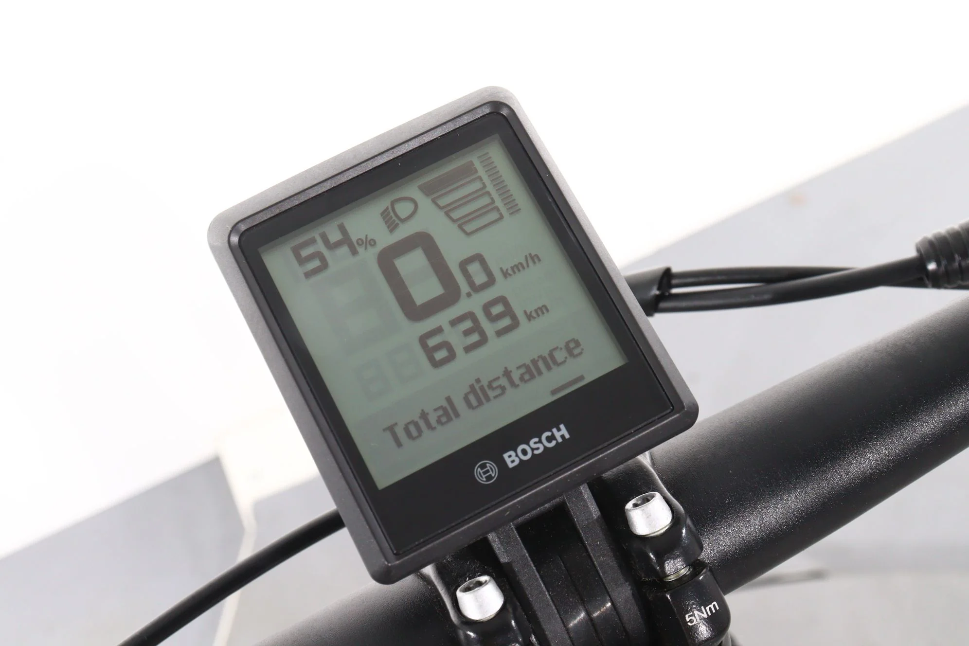 Pegasus Premio Evo 5F Belt - Image 10