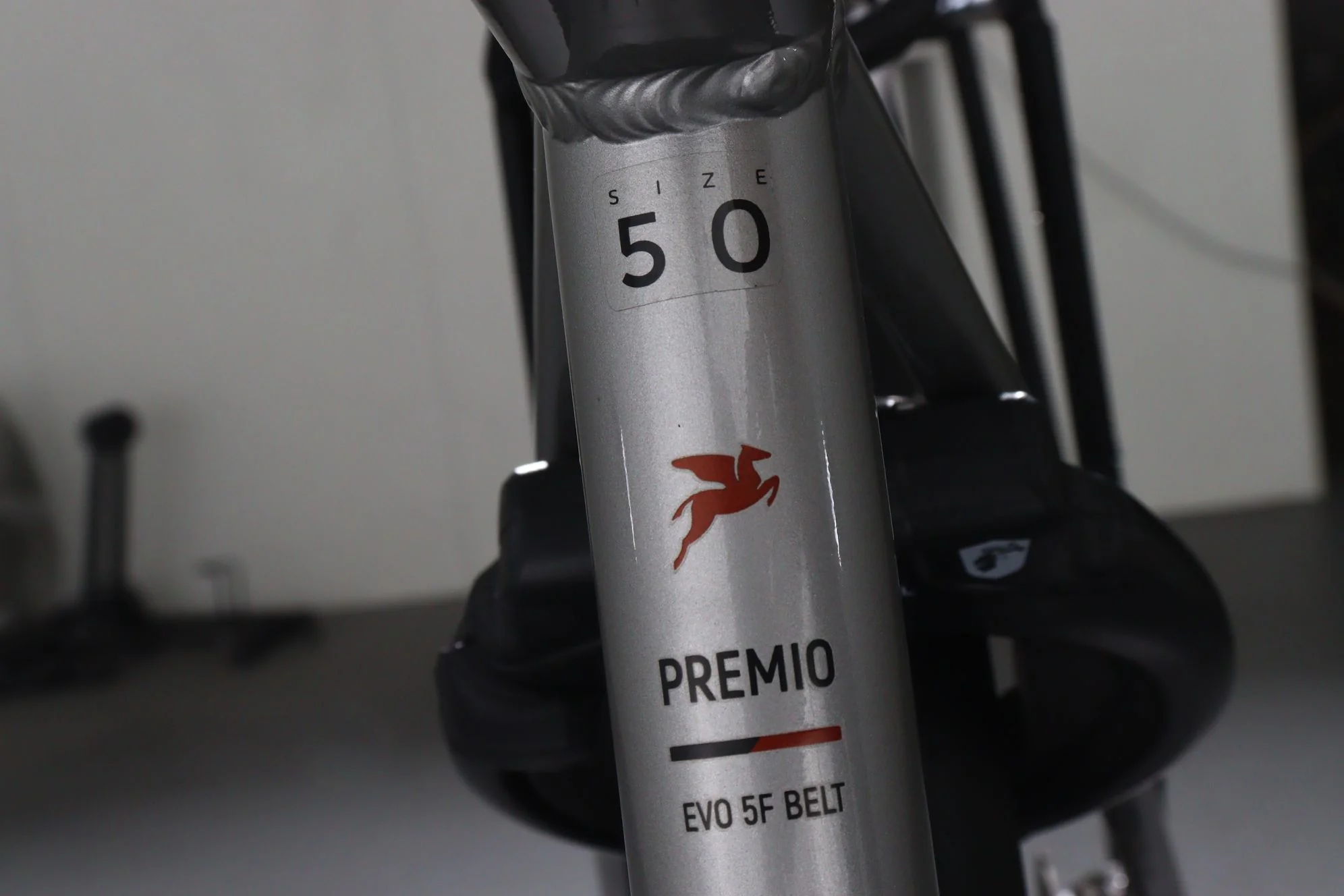 Pegasus Premio Evo 5F Belt - Image 11