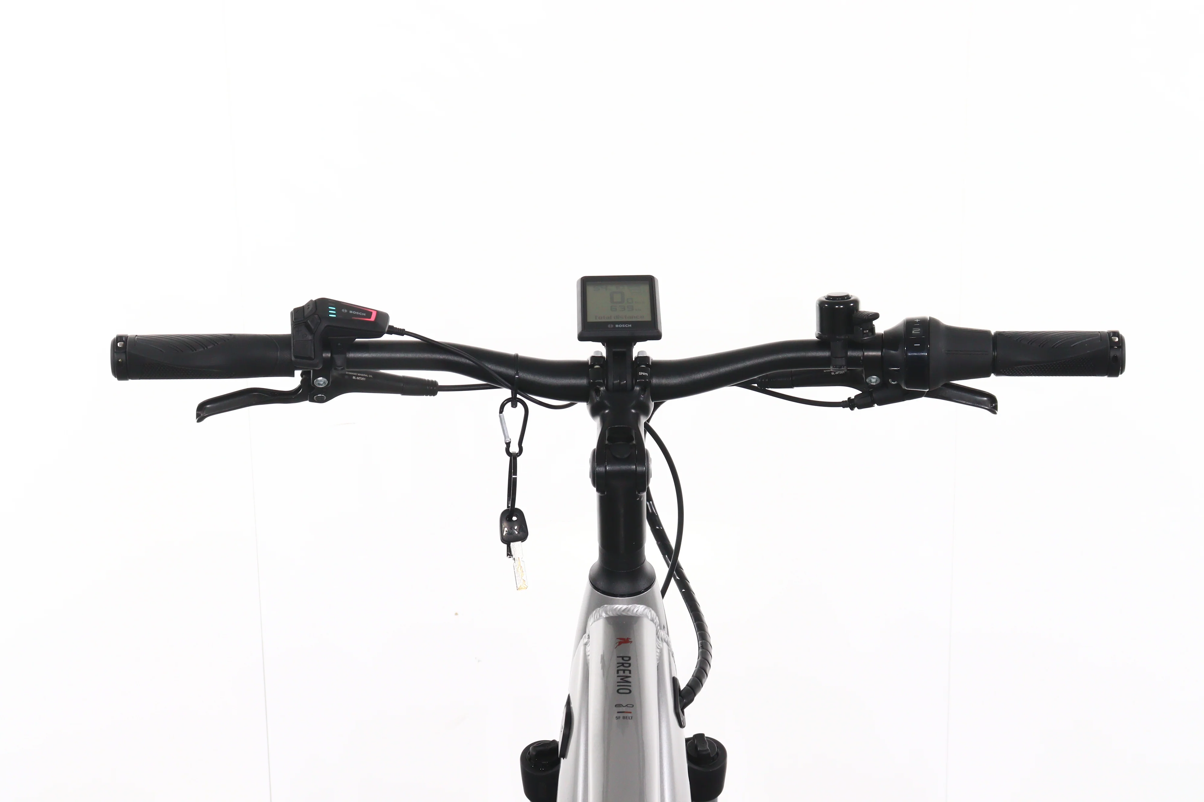 Pegasus Premio Evo 5F Belt - Image 7