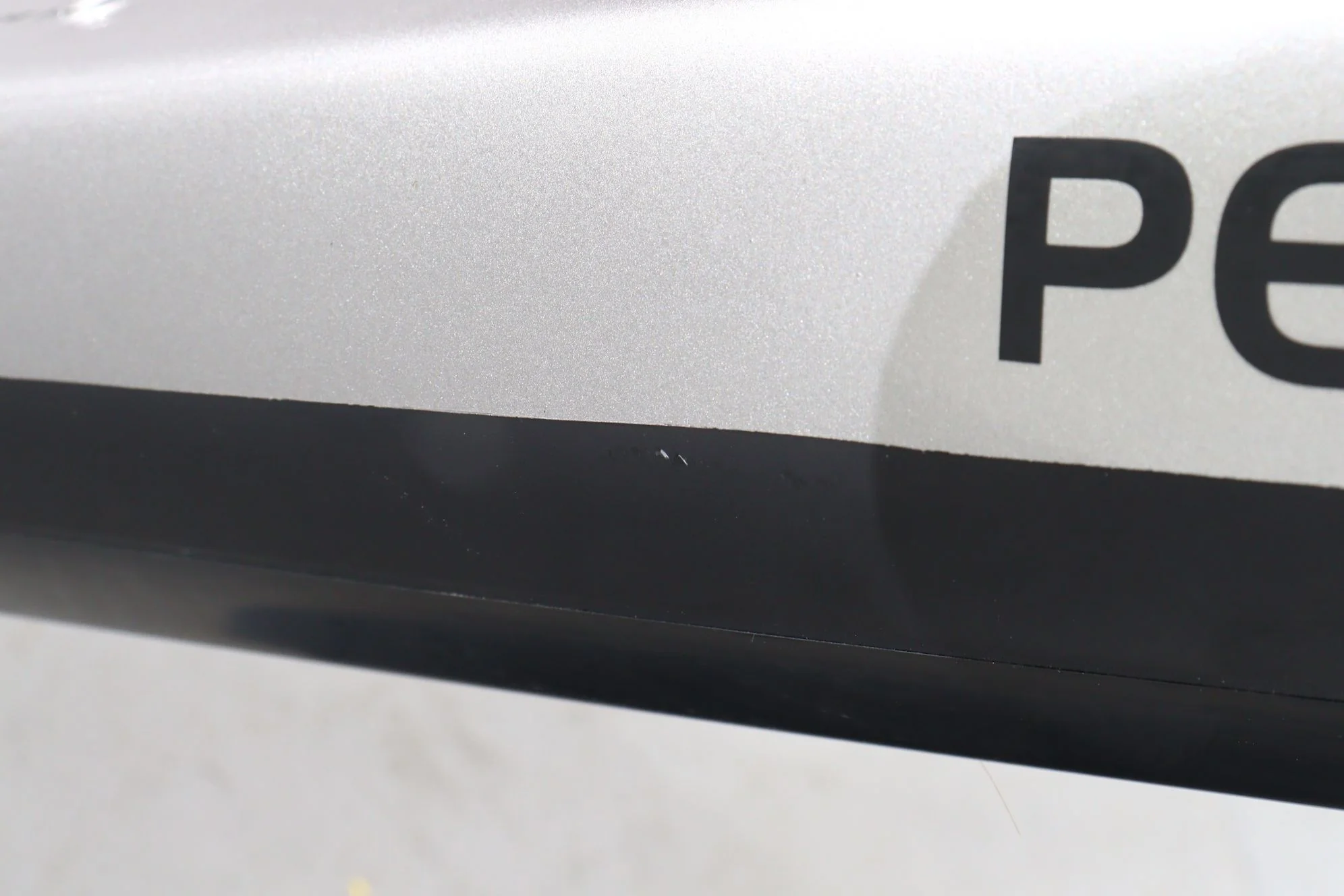 Pegasus Premio Evo 5F Belt - Image 8