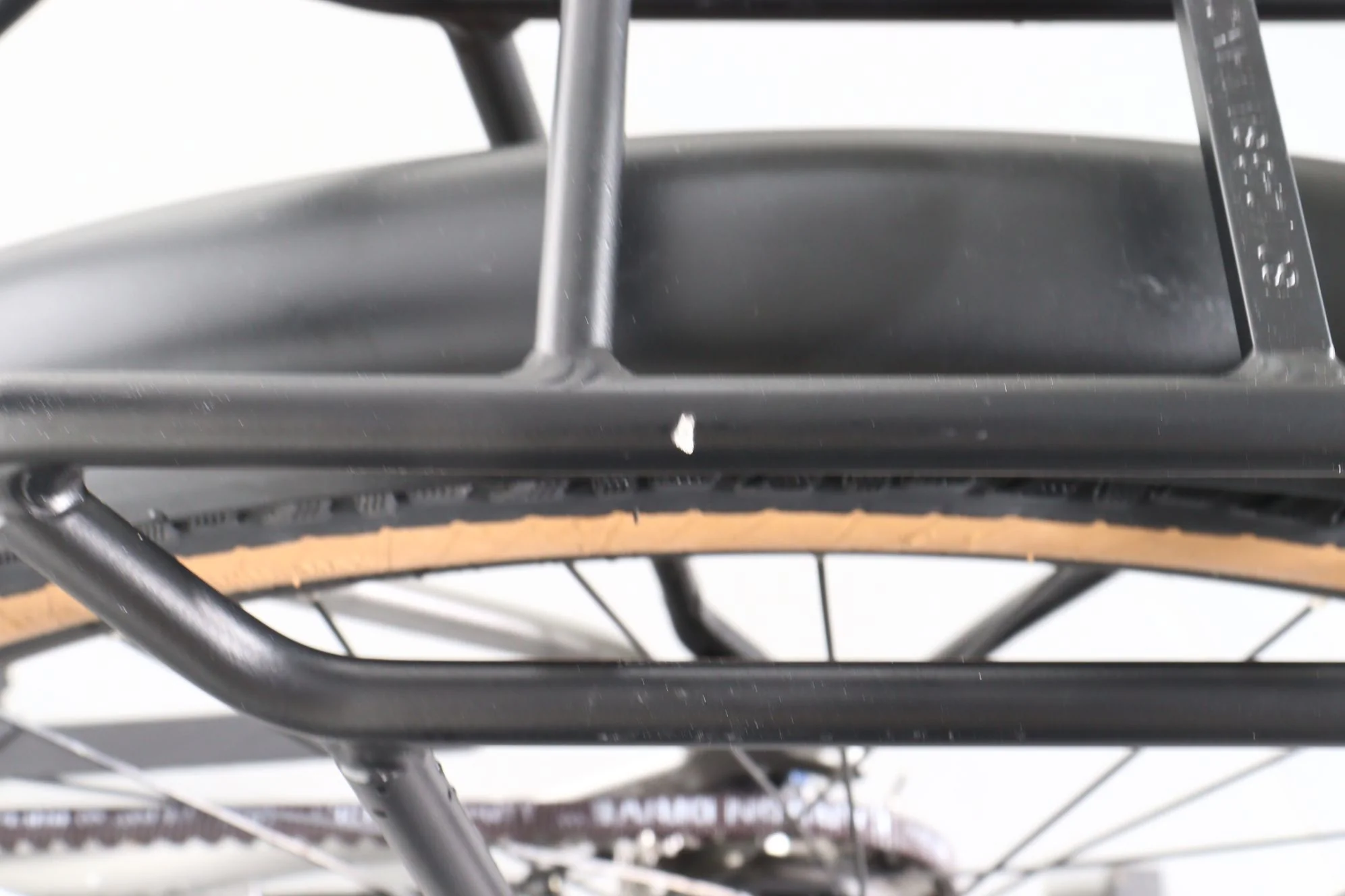 Pegasus Premio Evo 5F Belt - Image 9