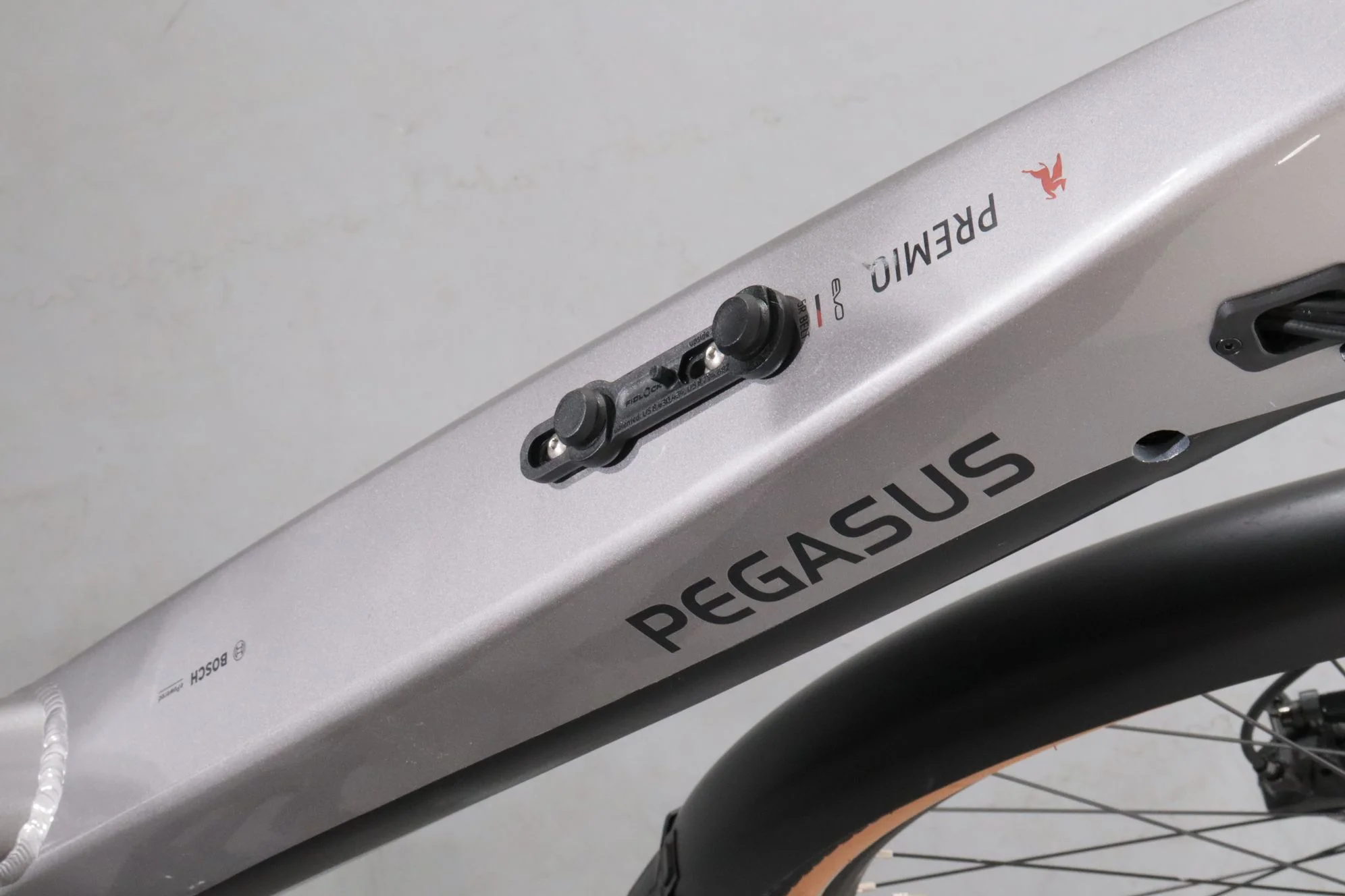 Pegasus Premio EVO 5R Belt - Image 10