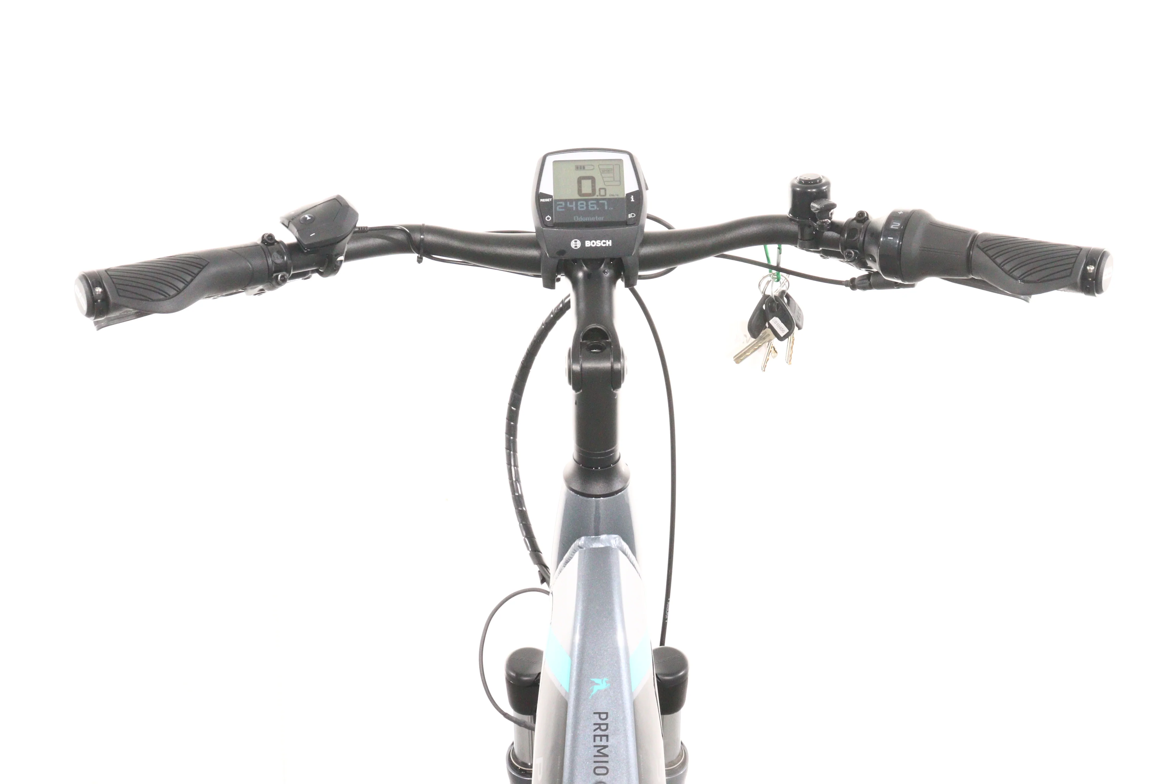 Pegasus Premio Evo 5R - Image 7